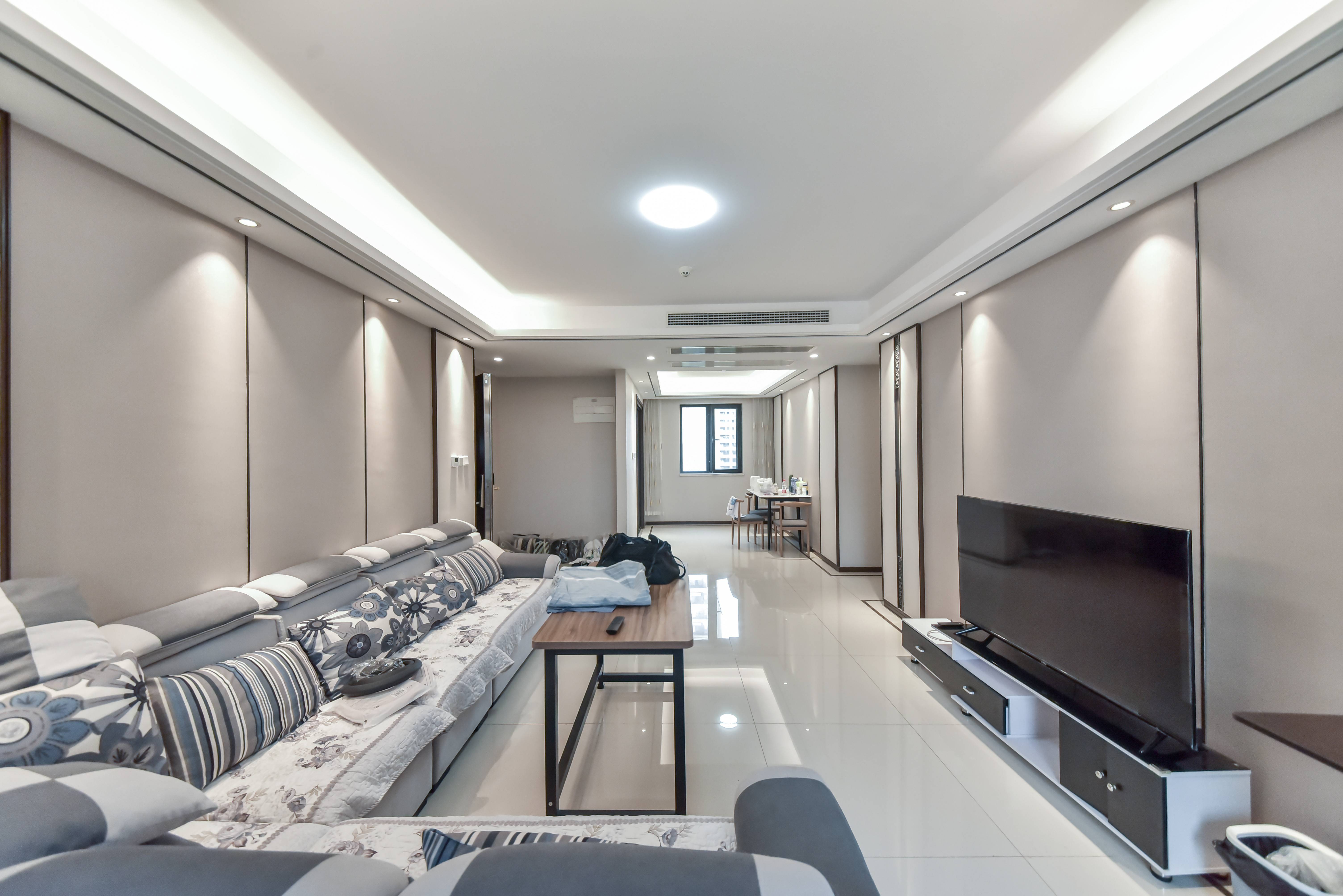 中新国际西城五区