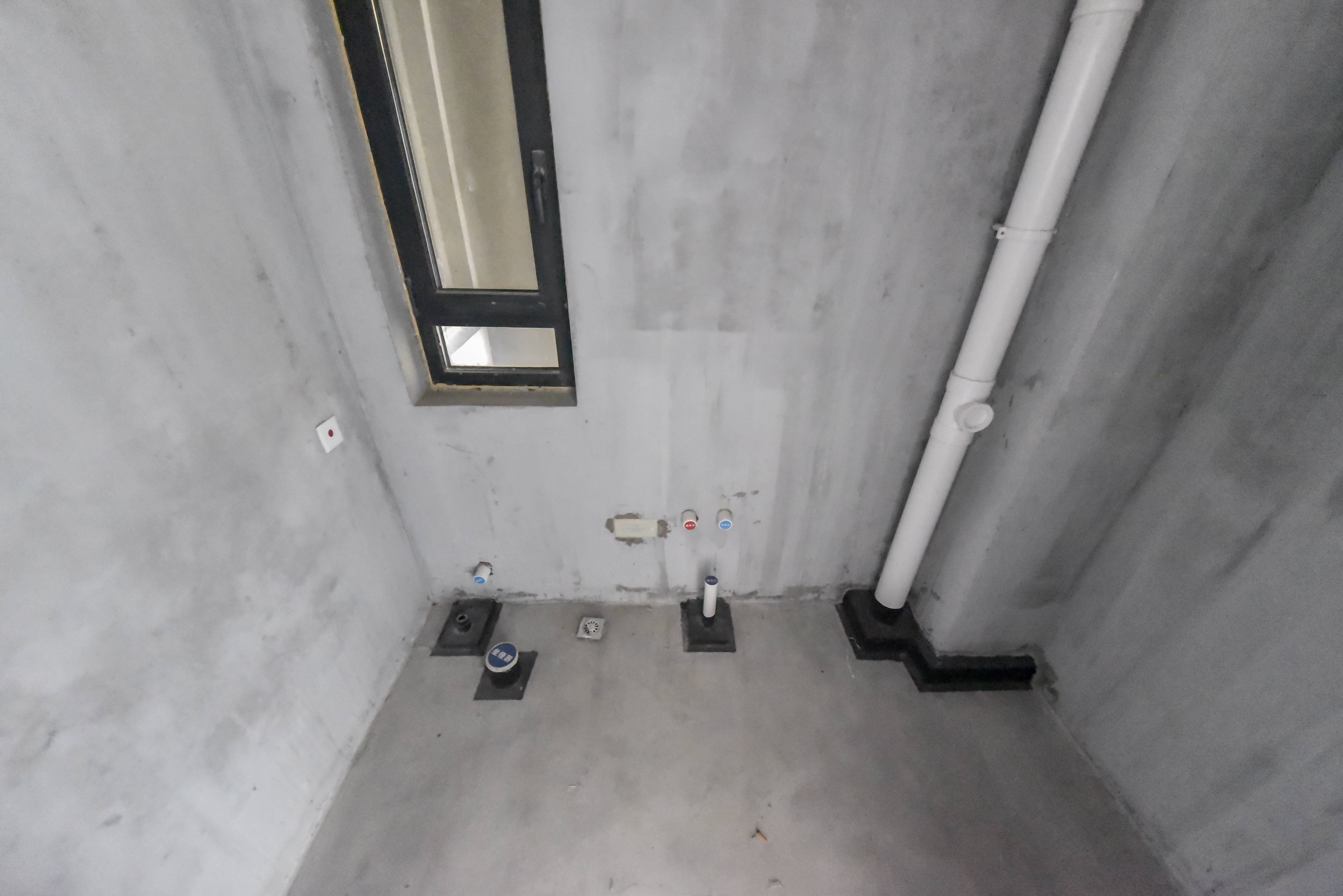 中新国际东城三区