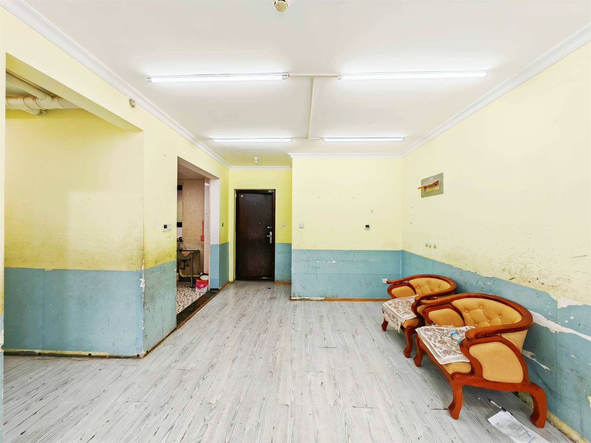 中国MALL城市之星