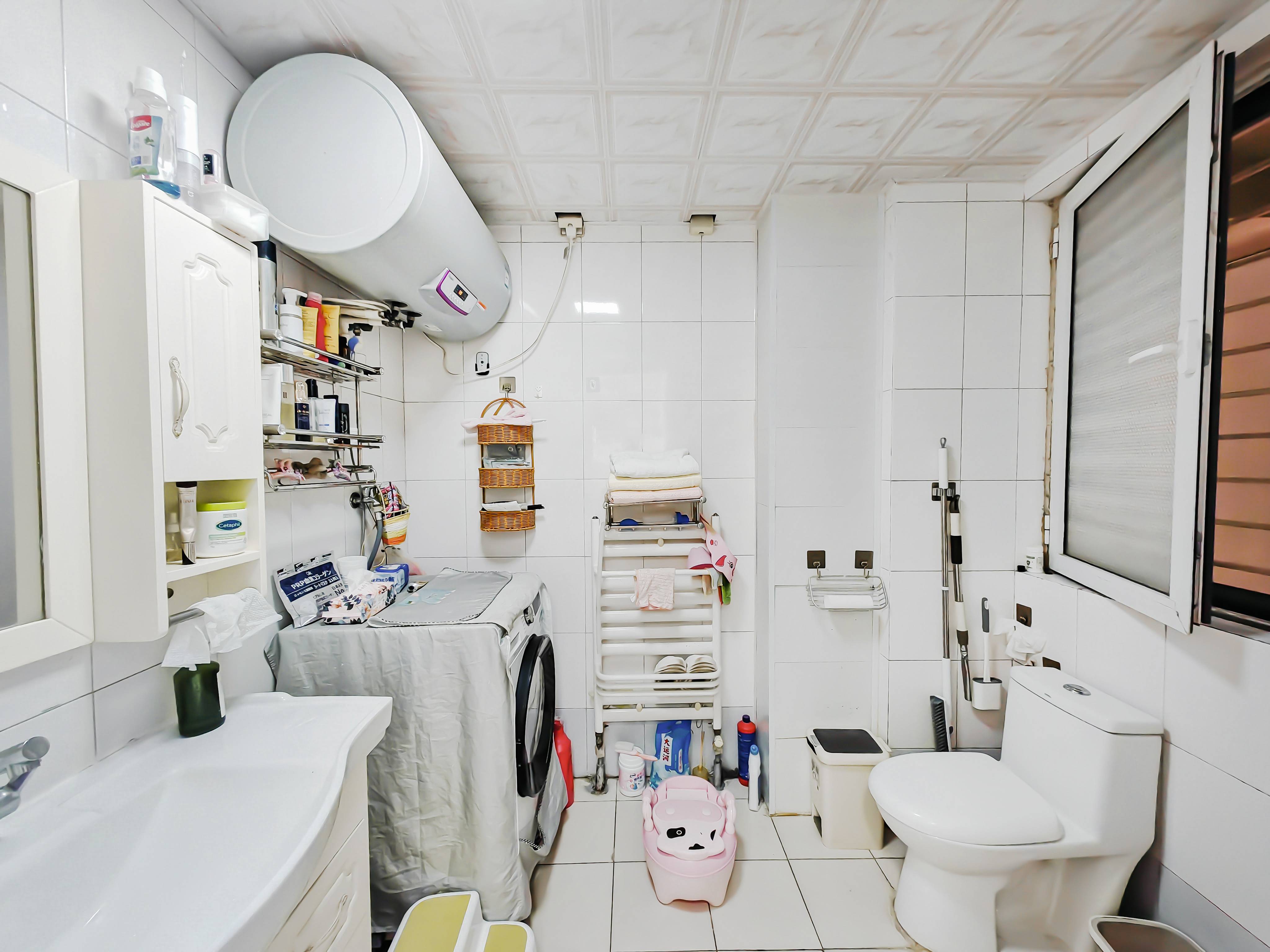 天鸿万象新天理想郡