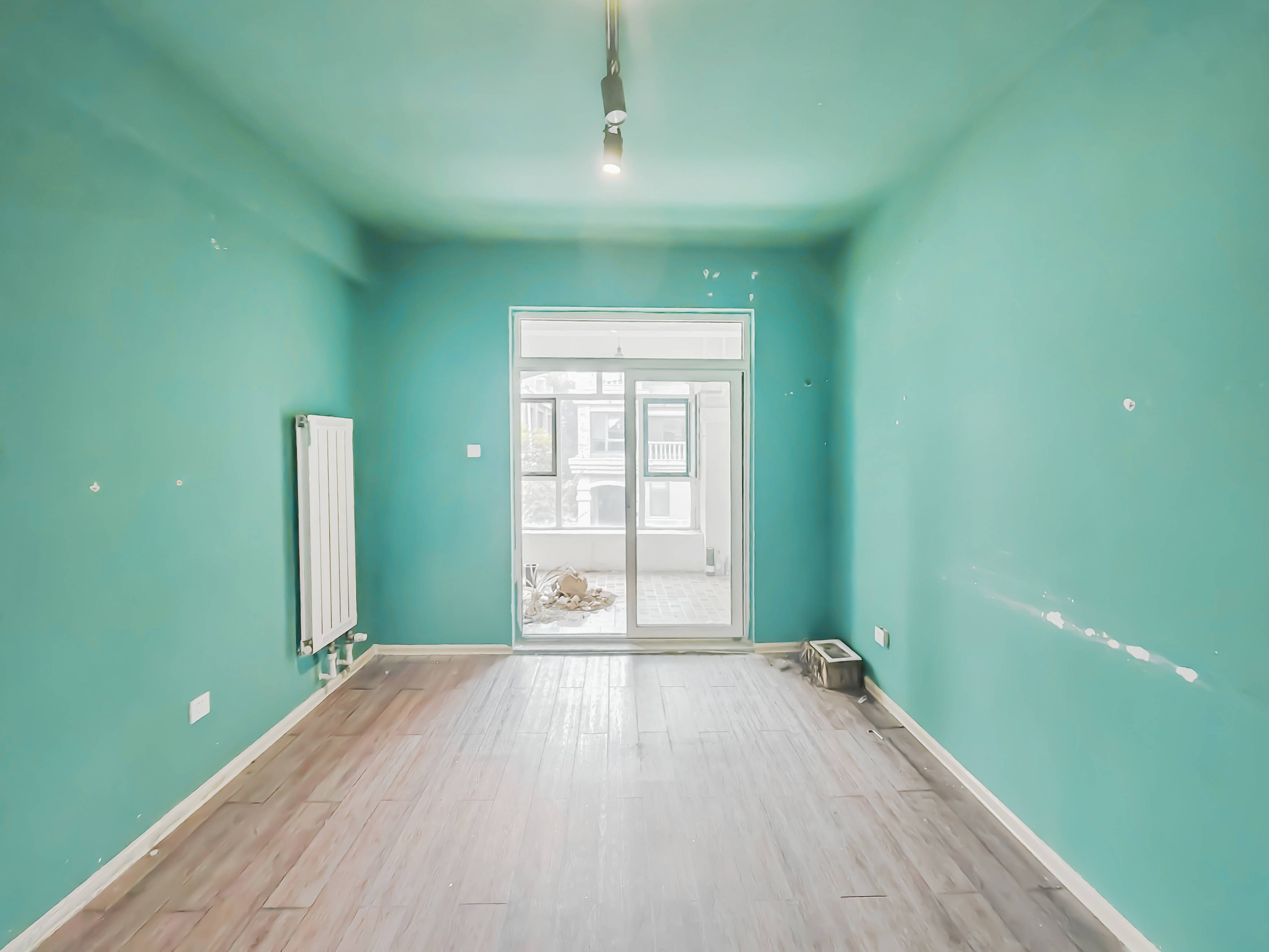 中海紫御东郡(东区)