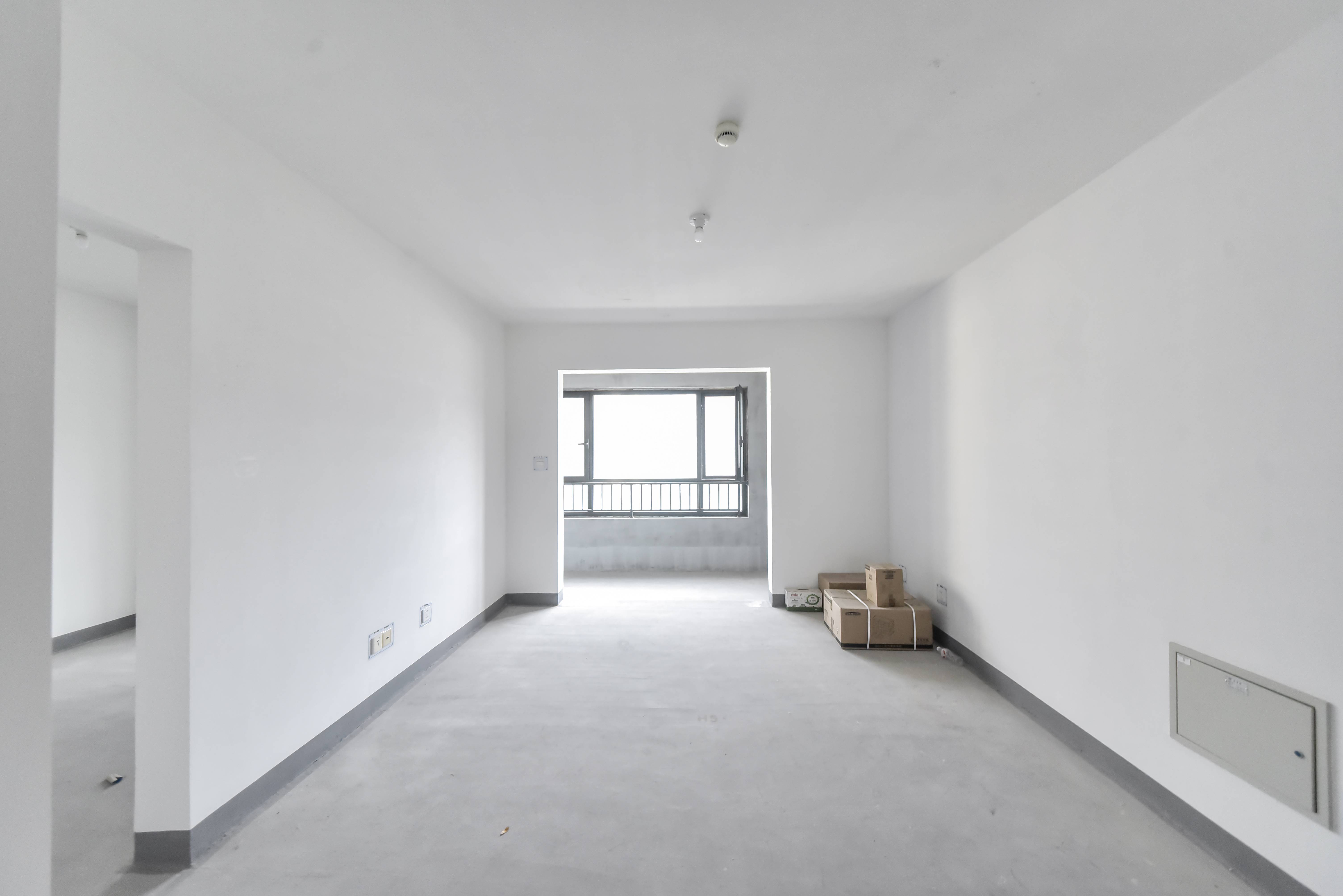 中新国际东城三区