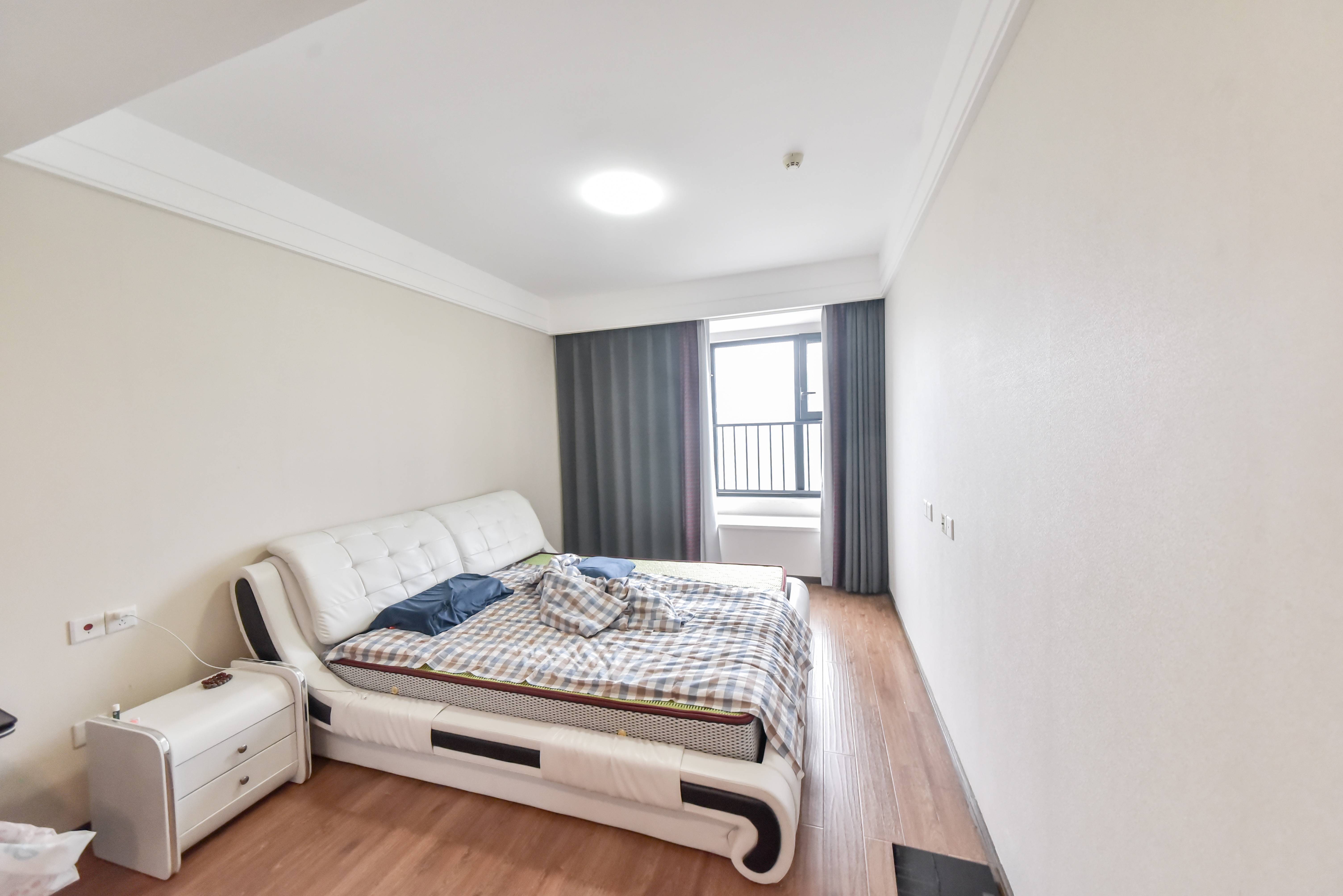 中新国际西城五区