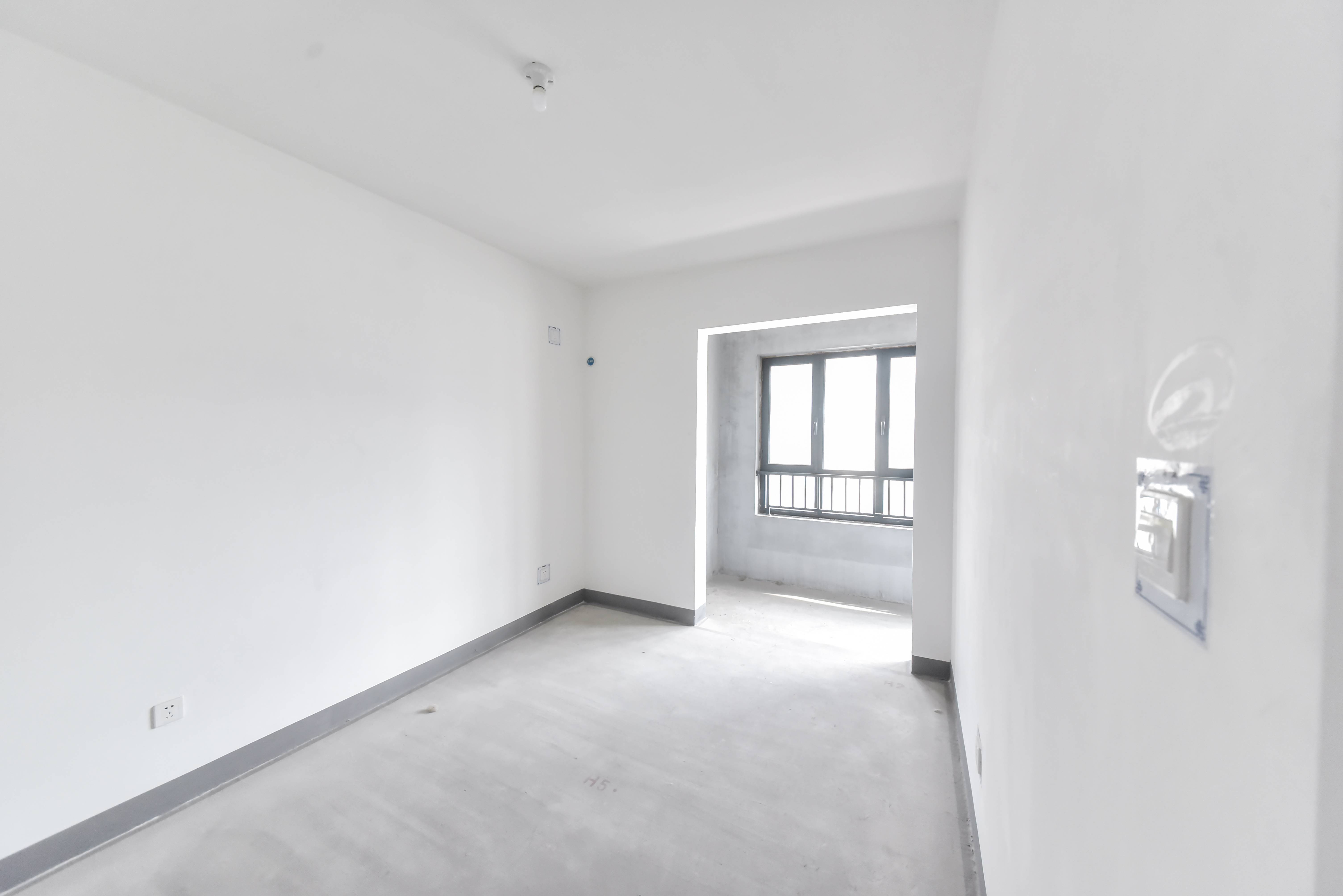 中新国际东城三区