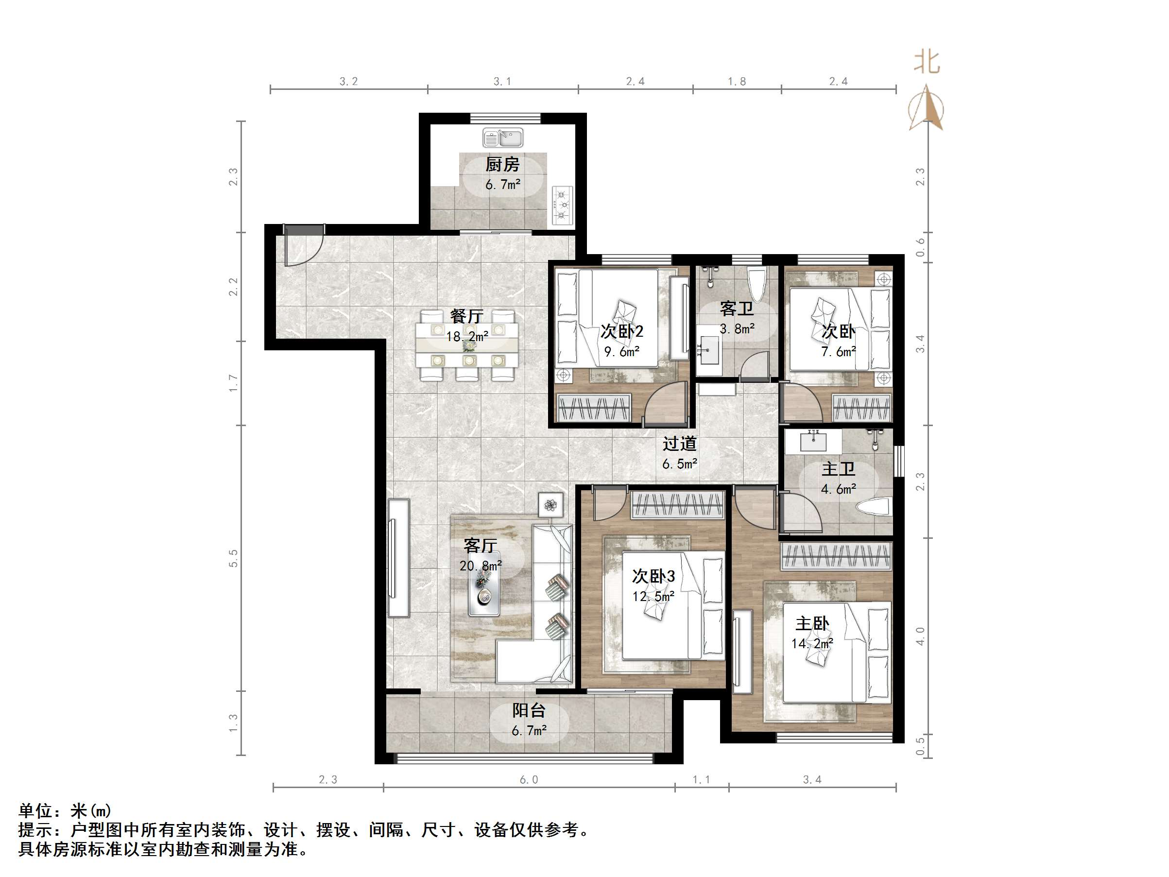 融创文旅城朱瑾台