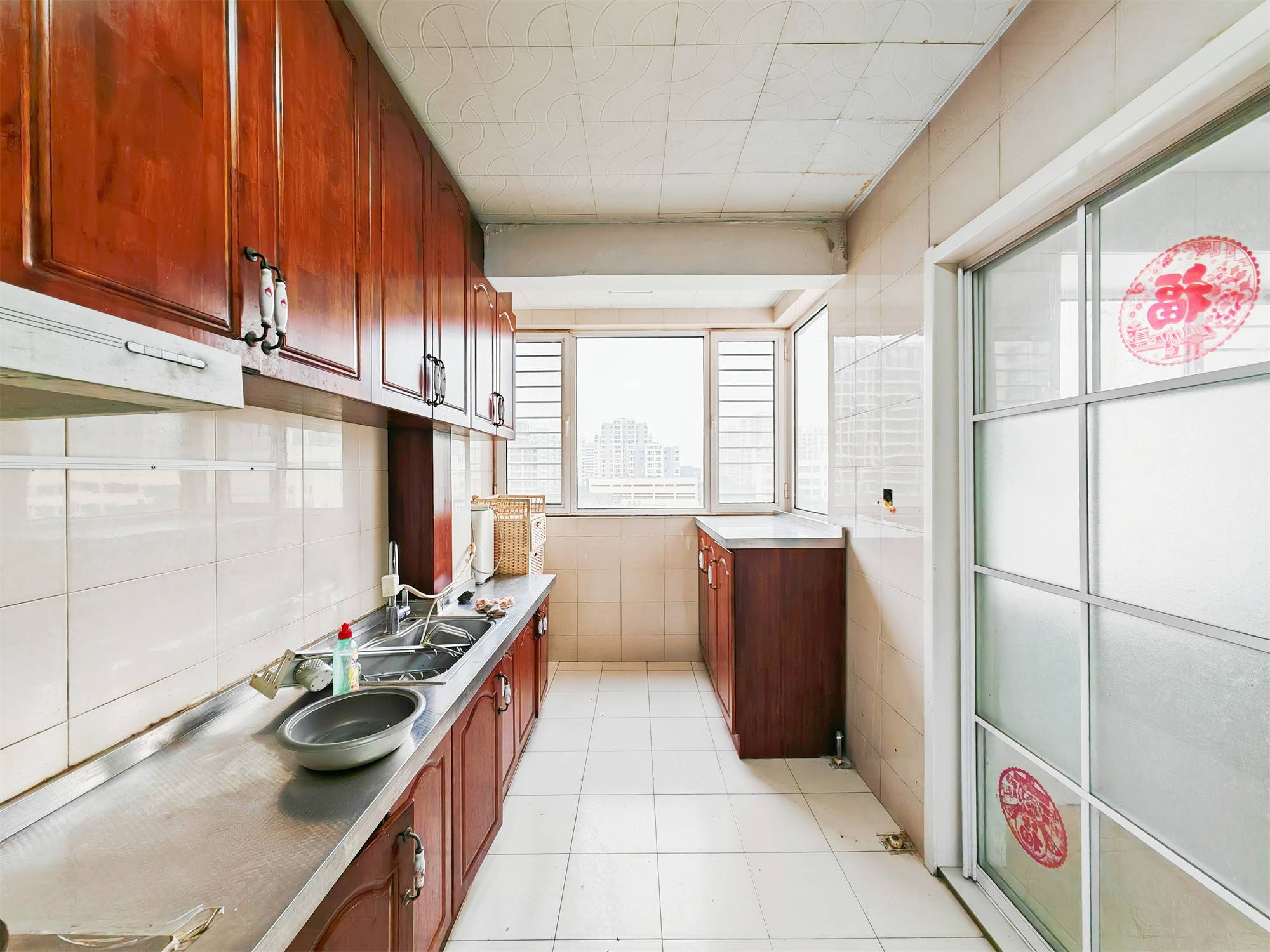 鲁能领秀城F区（七区）