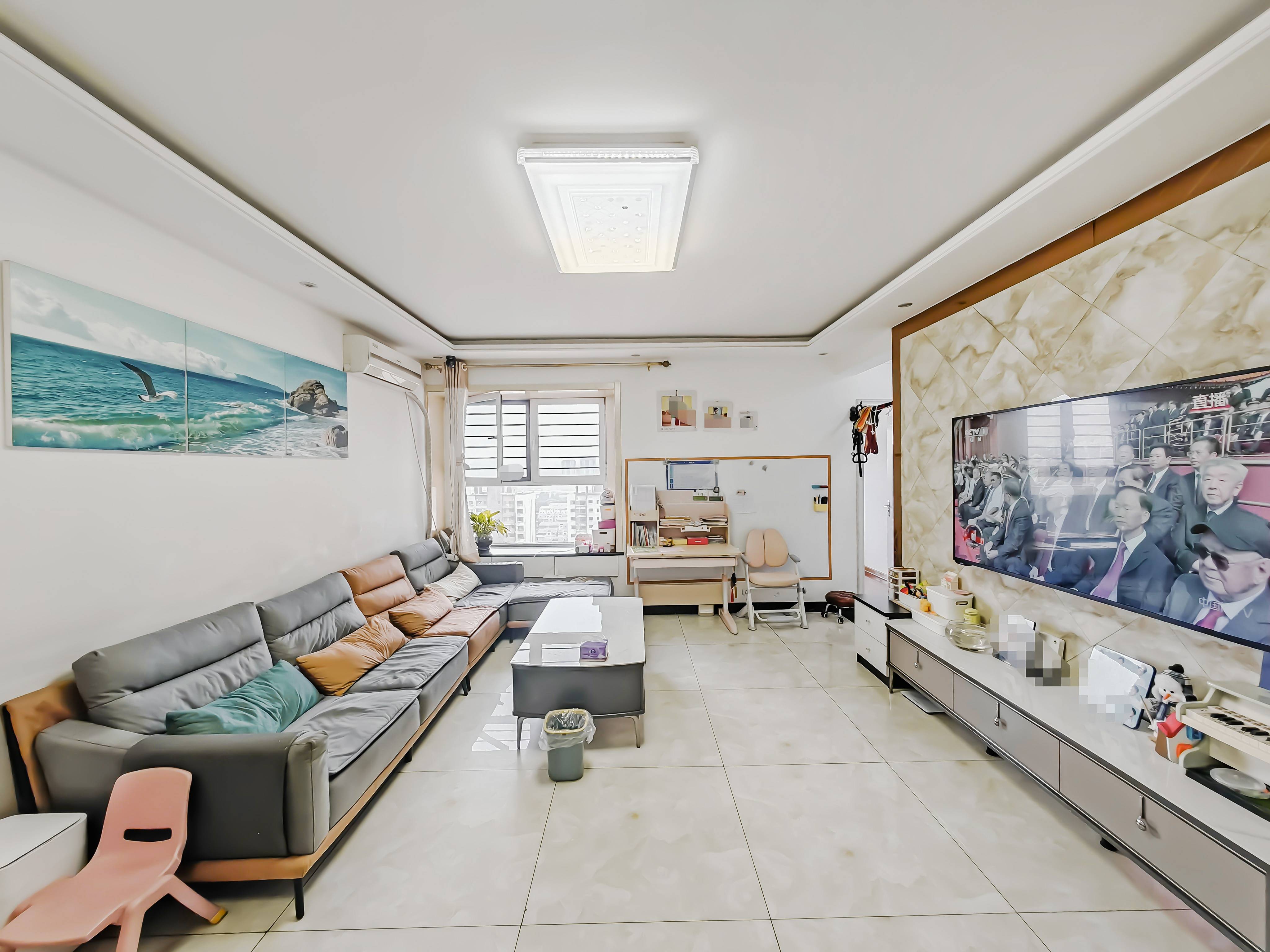 天鸿万象新天理想郡