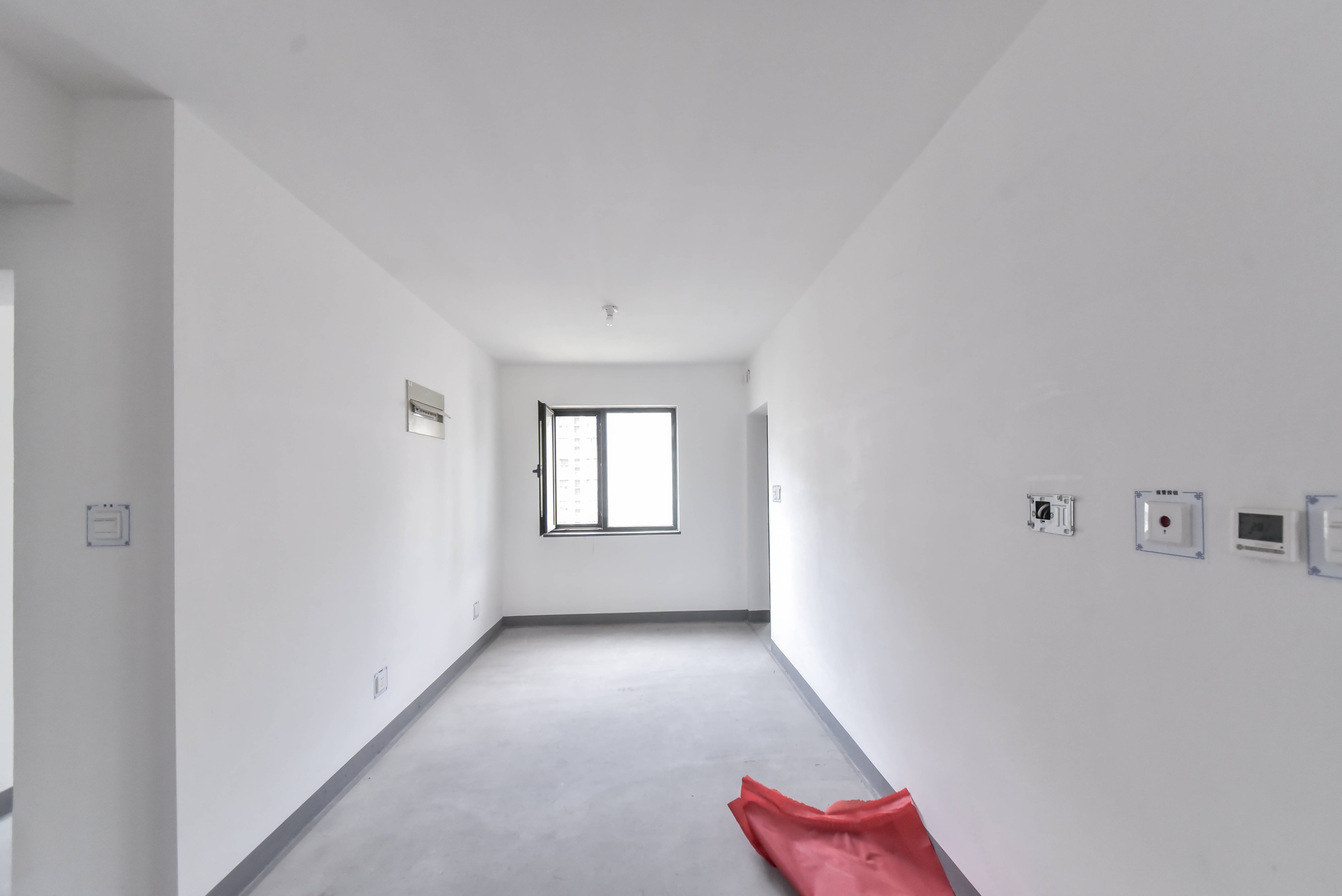 中新国际东城三区