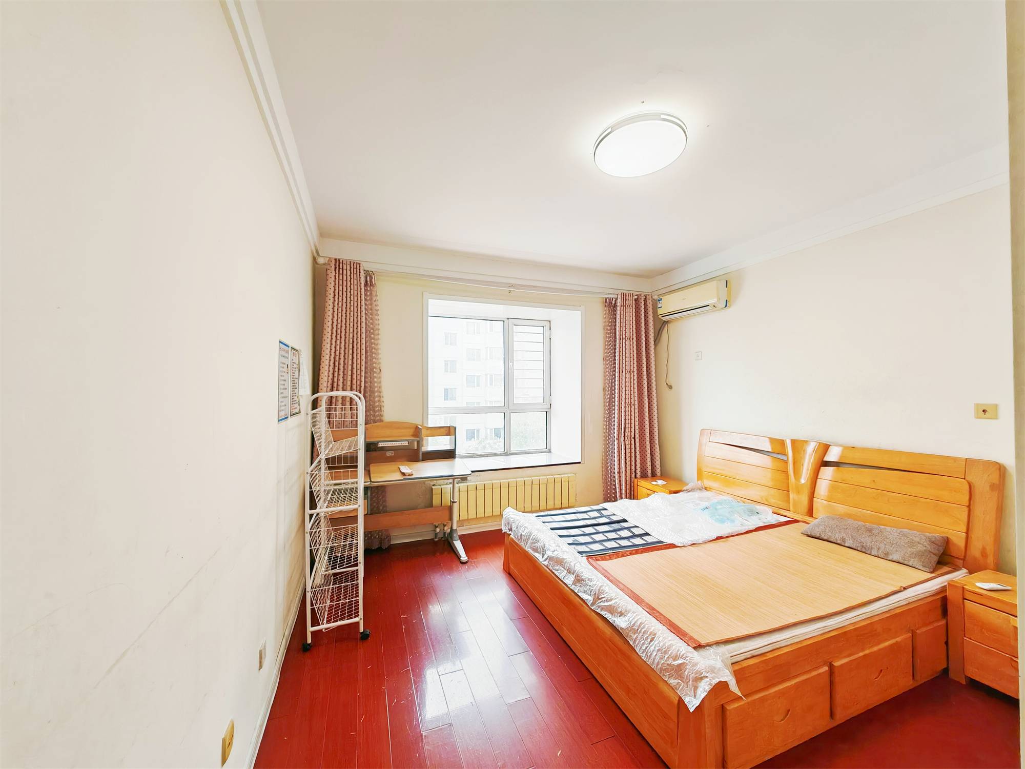 鲁能领秀城F区（七区）