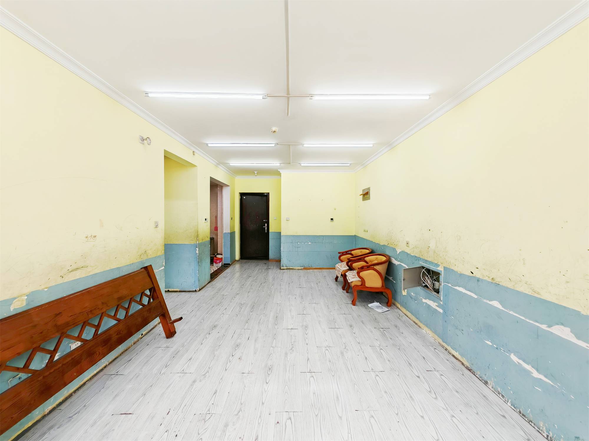 中国MALL城市之星