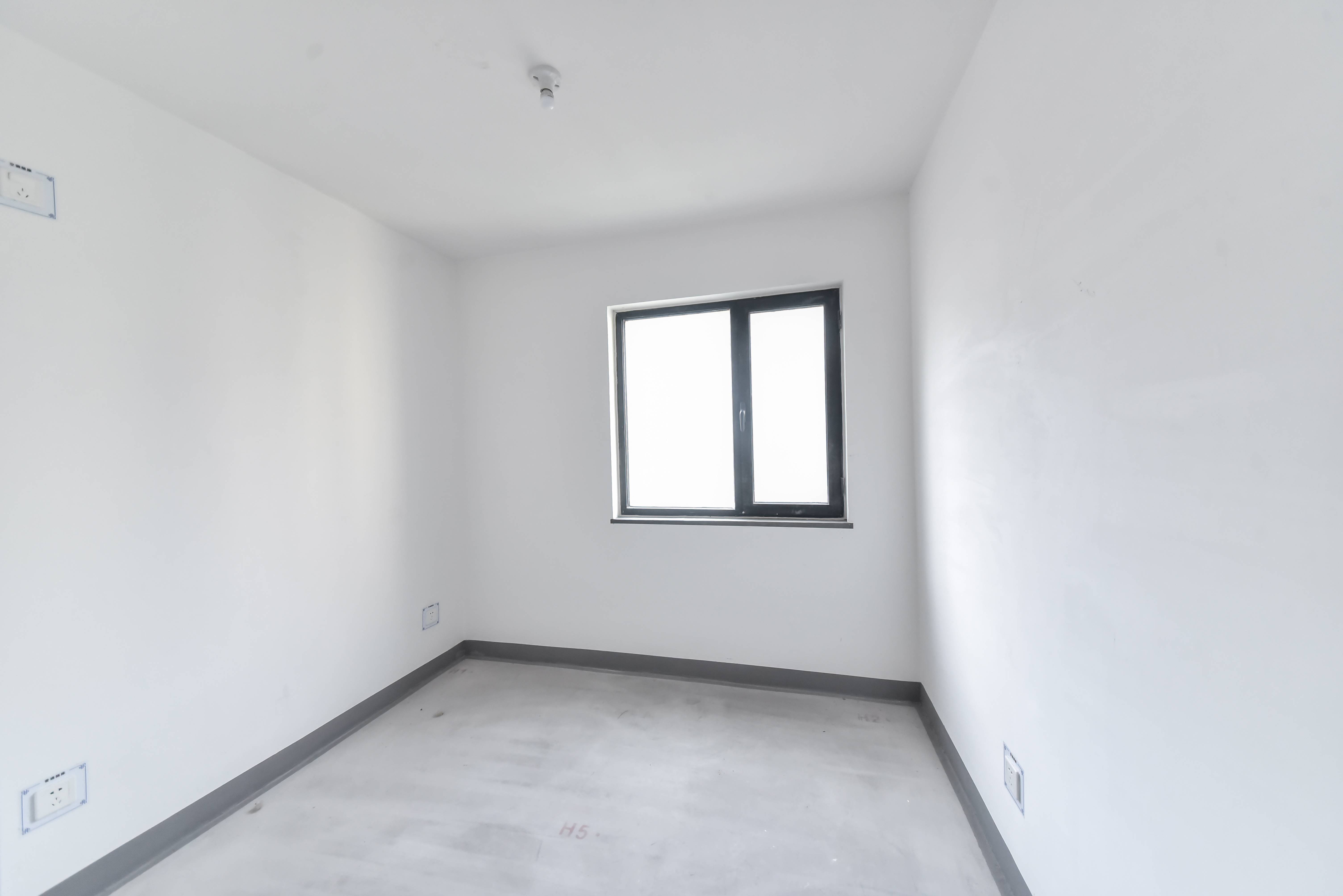 中新国际东城三区