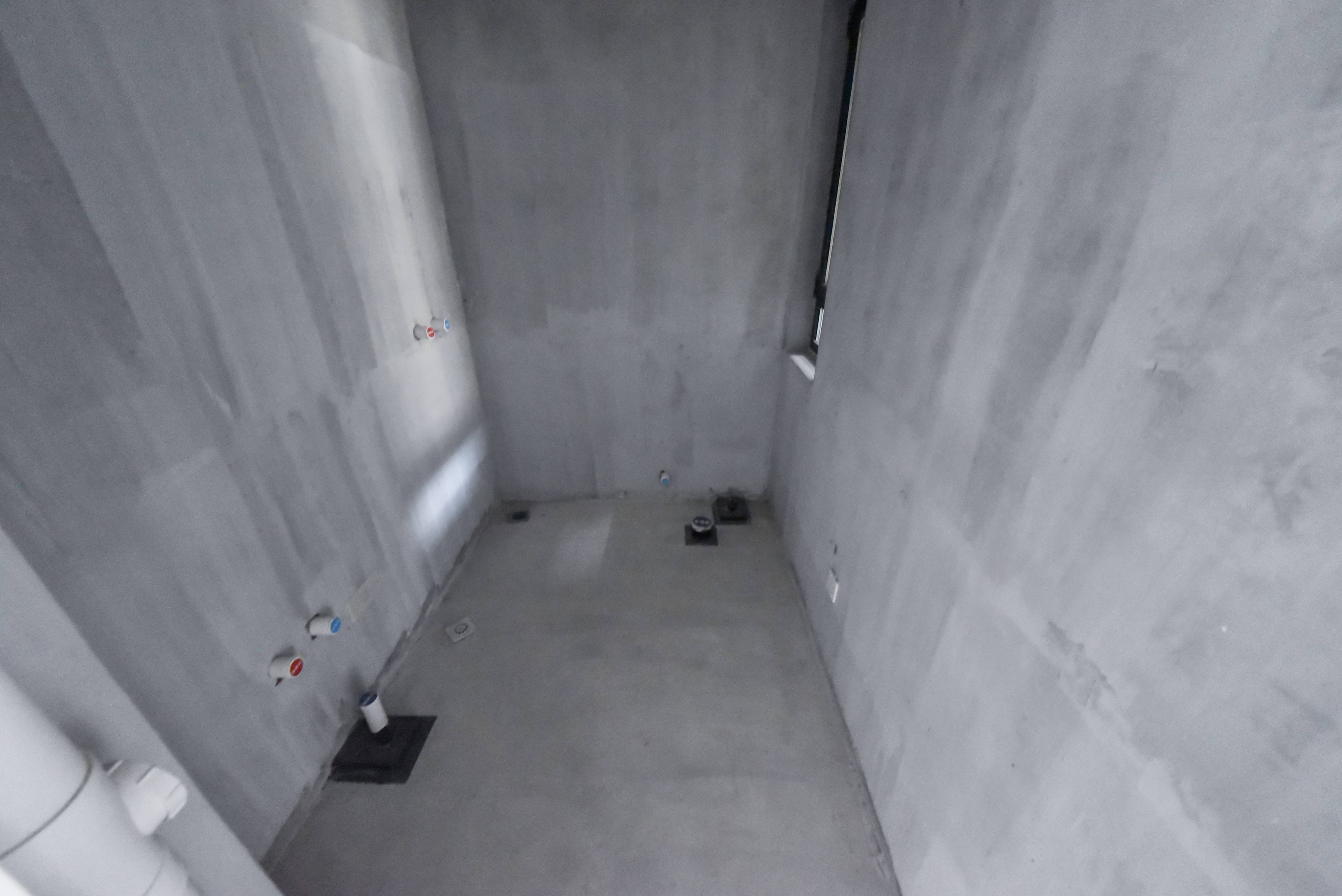 中新国际东城三区