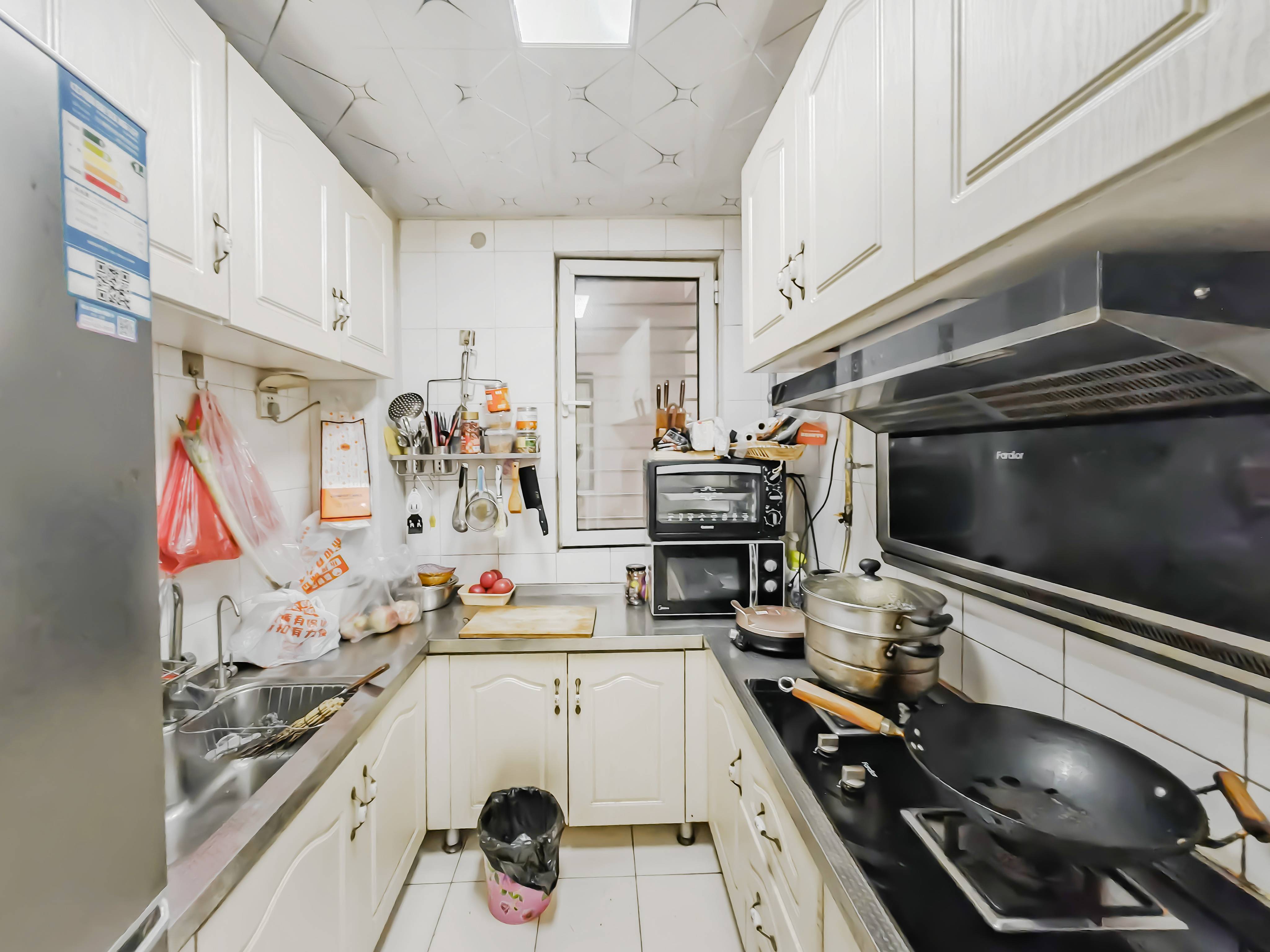 天鸿万象新天理想郡