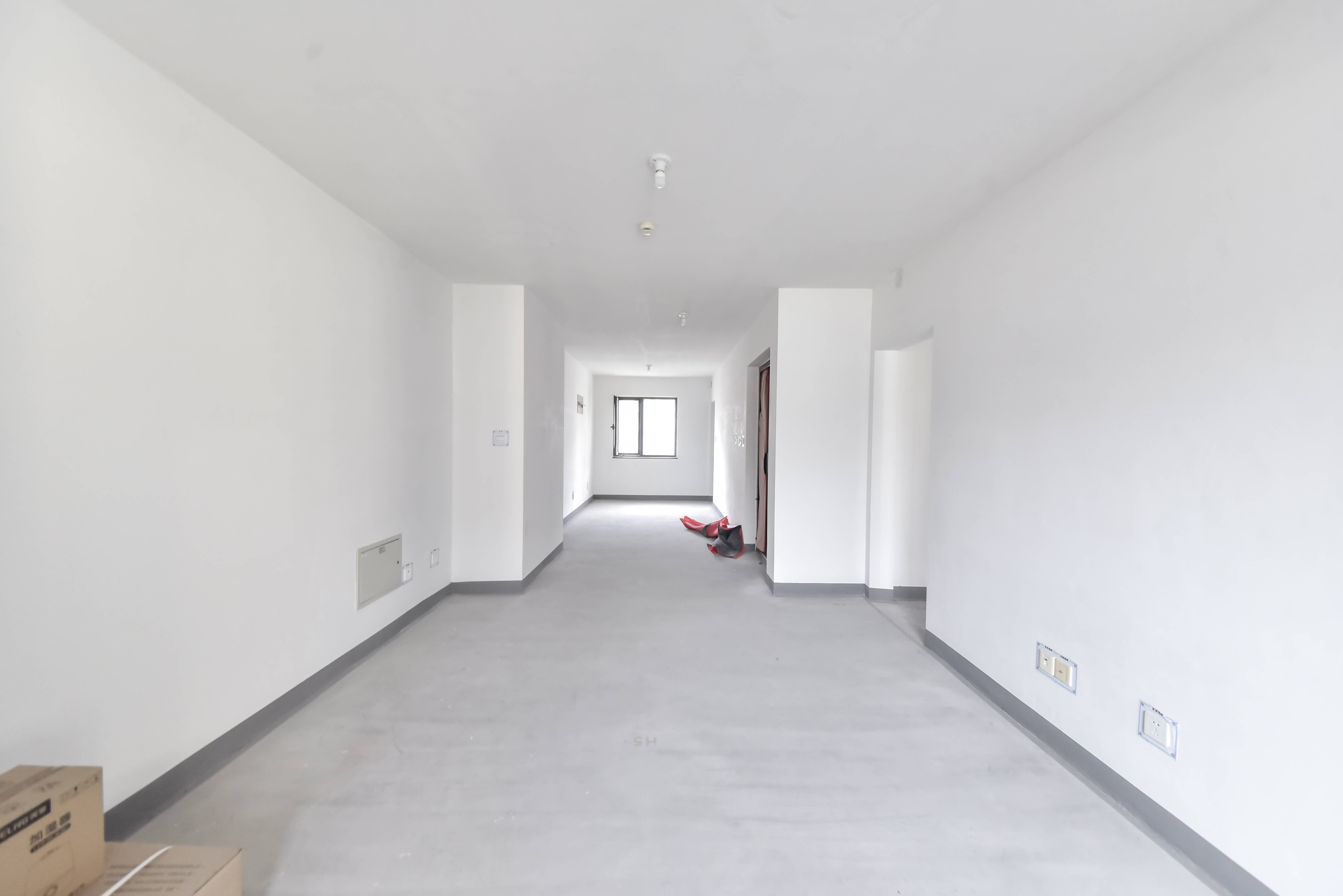 中新国际东城三区