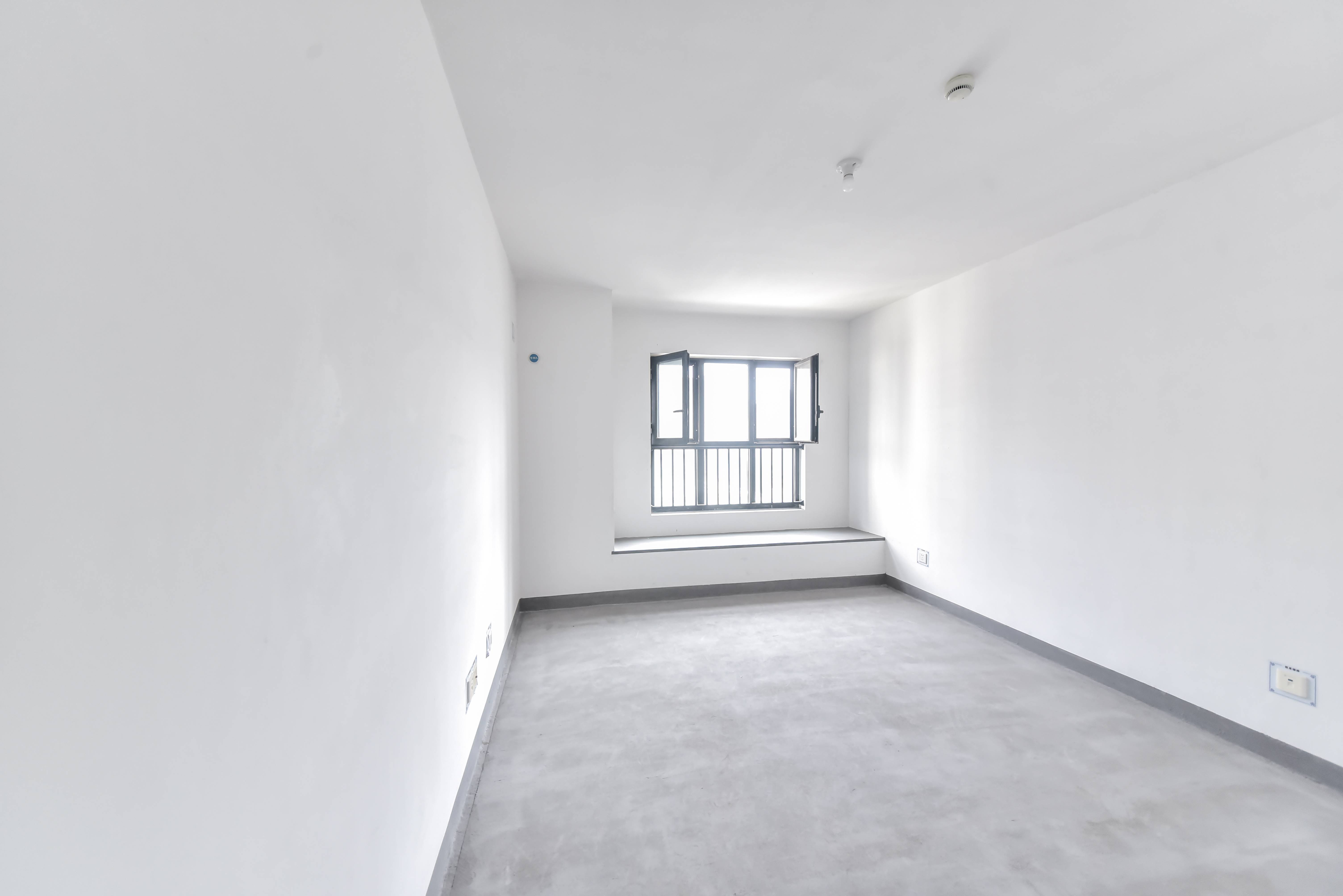 中新国际东城三区