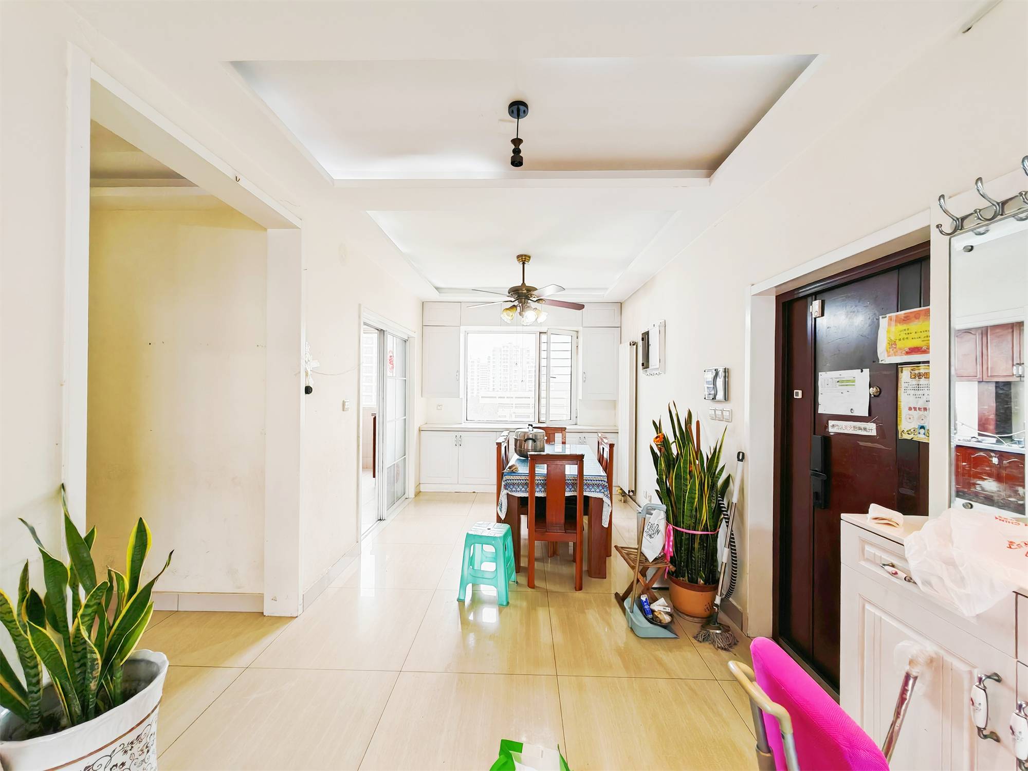 鲁能领秀城F区（七区）