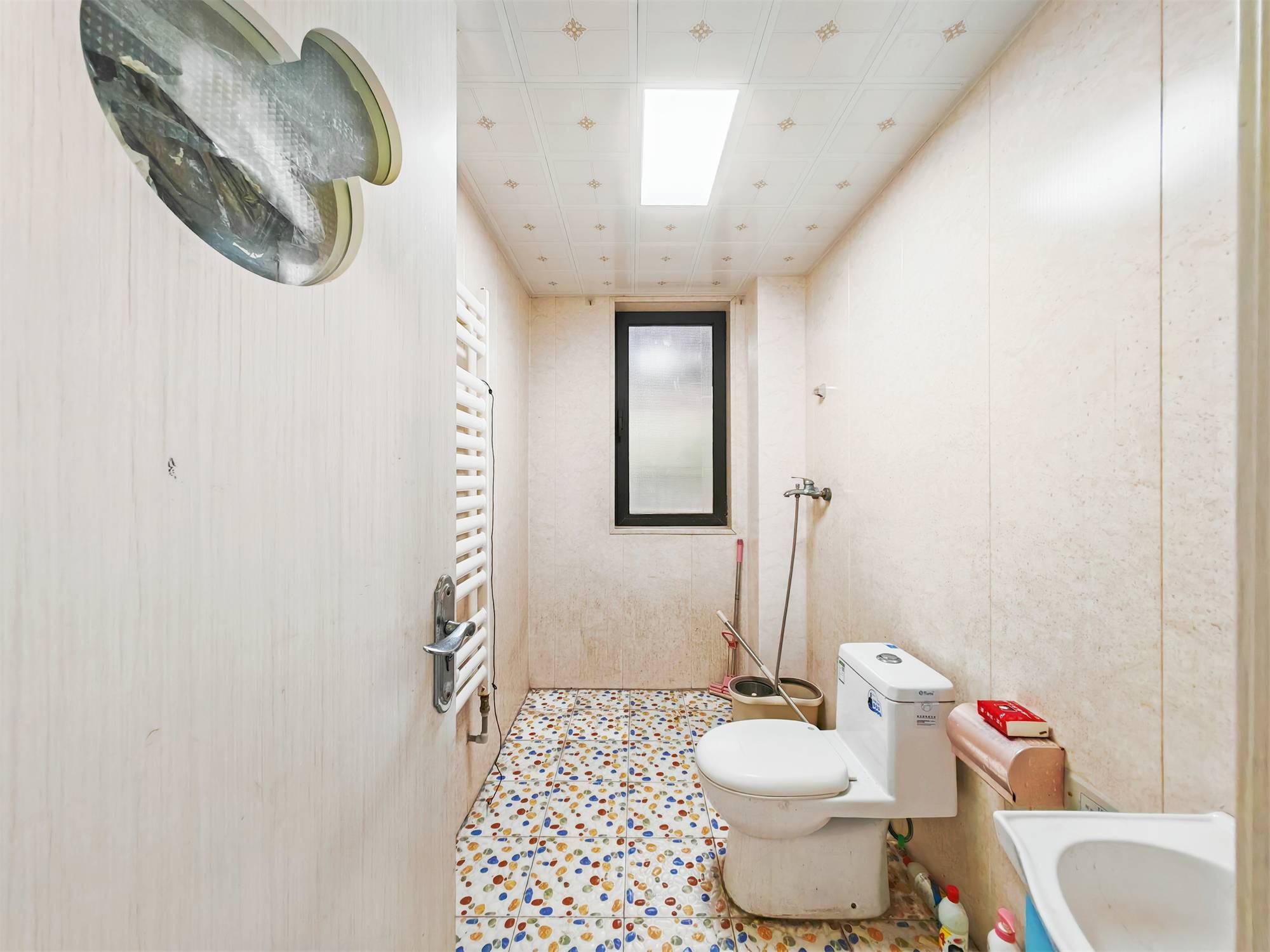 中国MALL城市之星