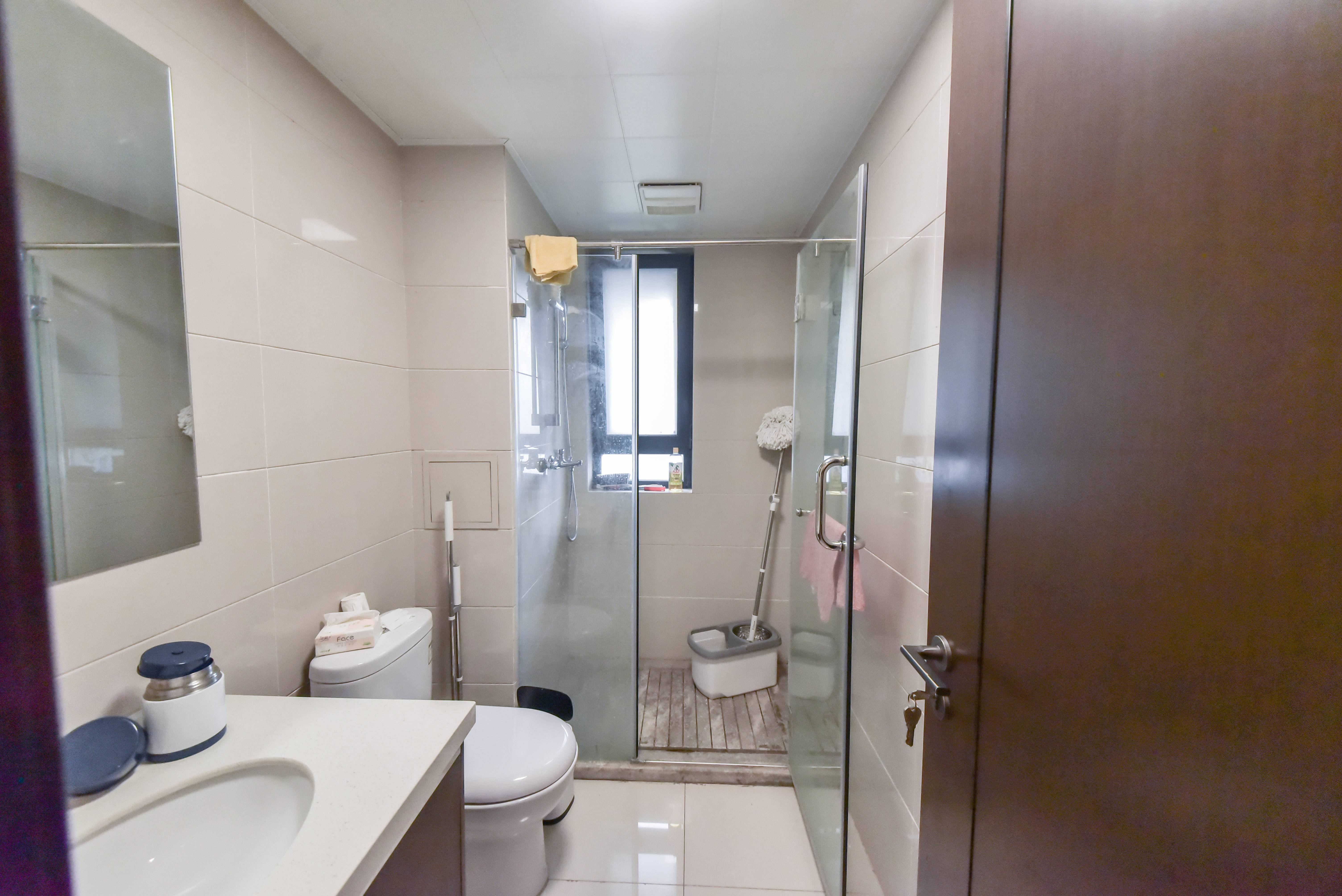 中新国际西城五区