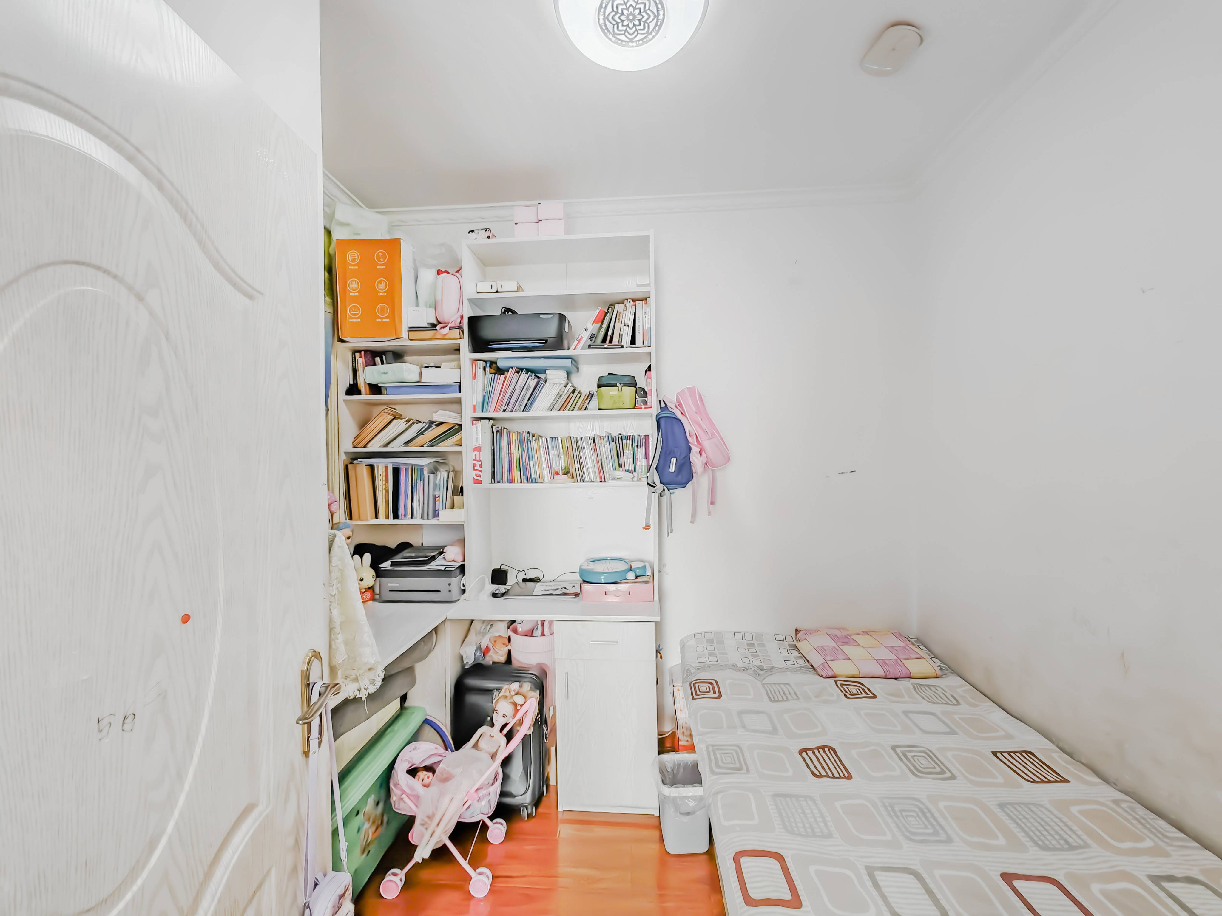 天鸿万象新天理想郡