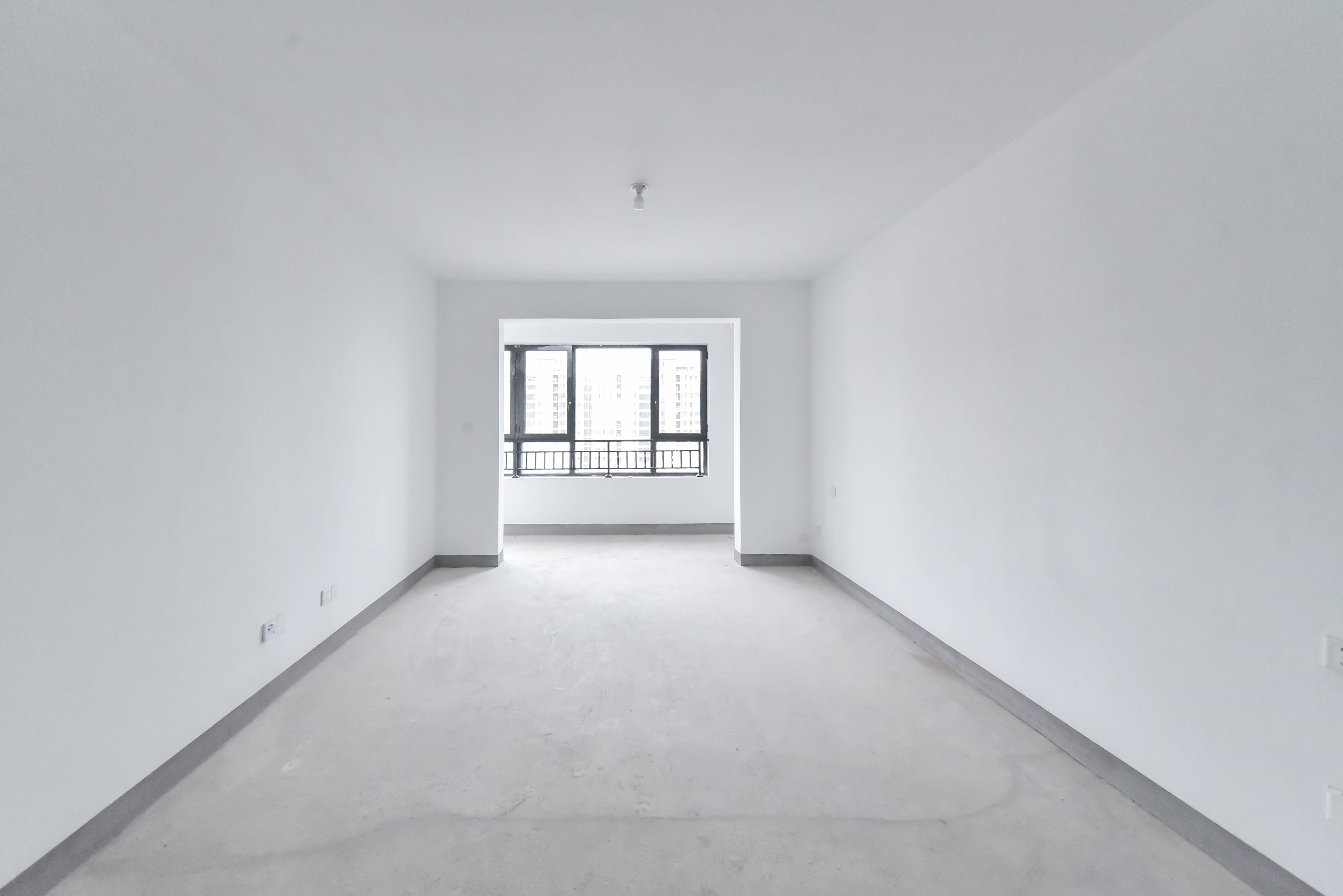  融创文旅城香樟台 南北