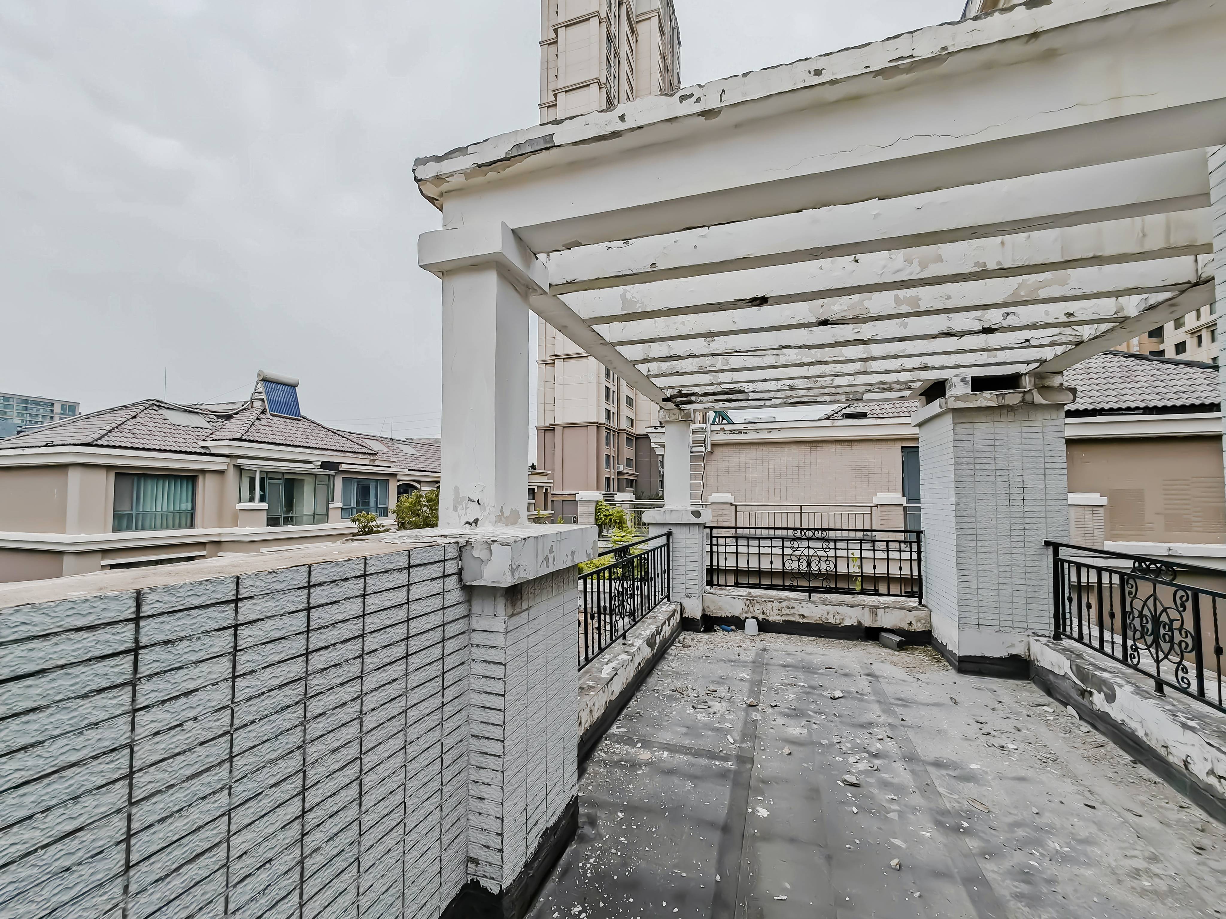 中海紫御东郡(东区)