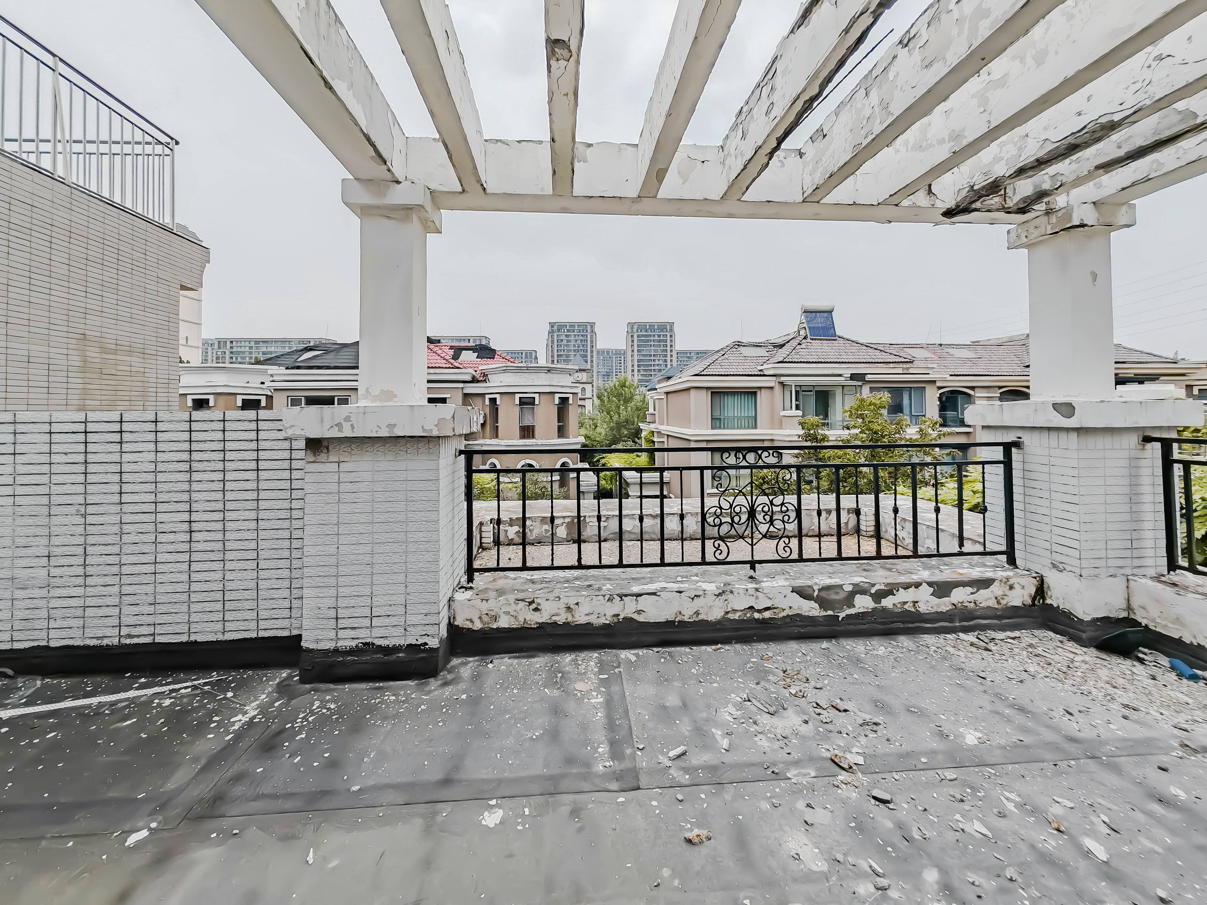 中海紫御东郡(东区)