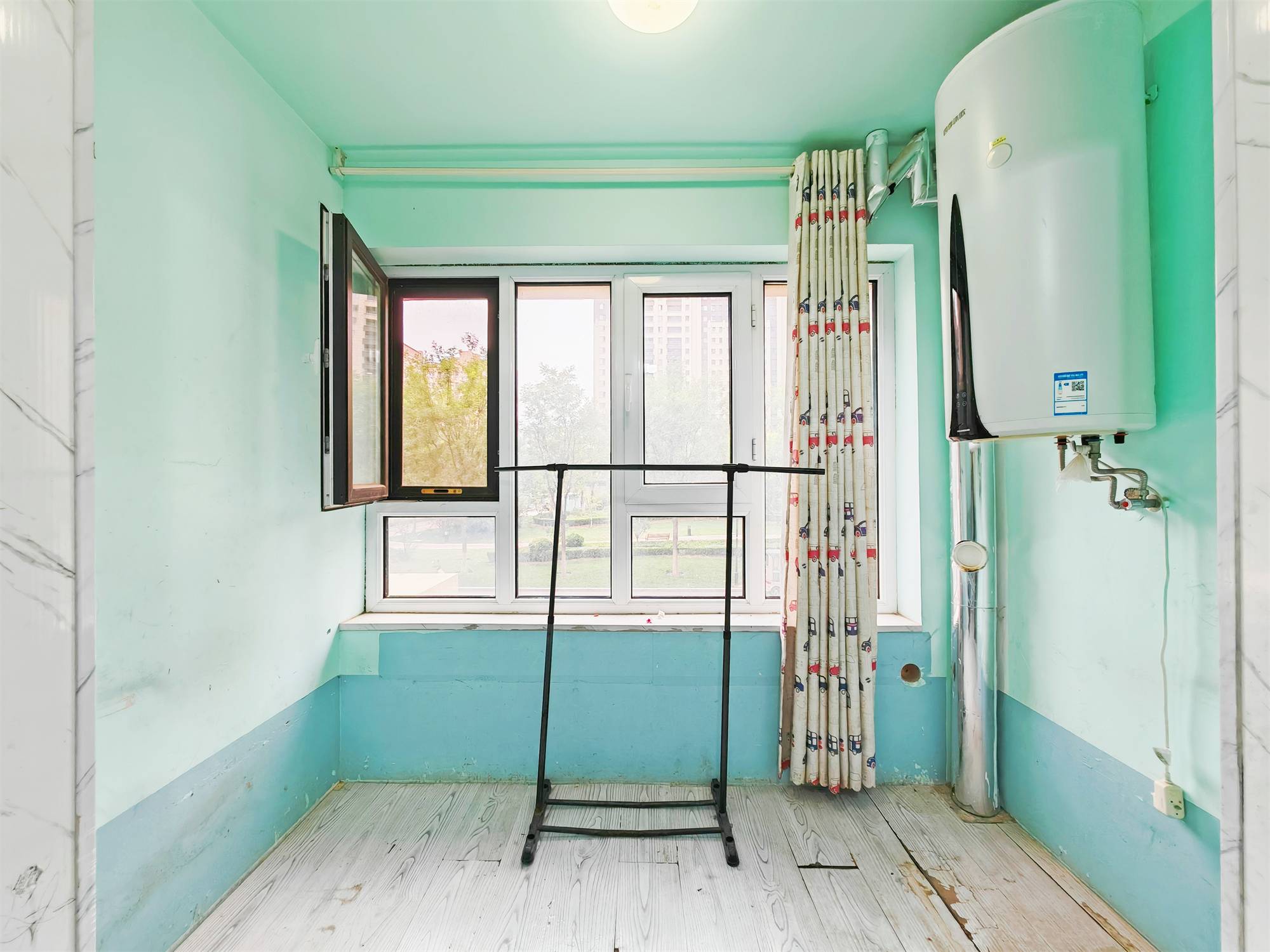 中国MALL城市之星