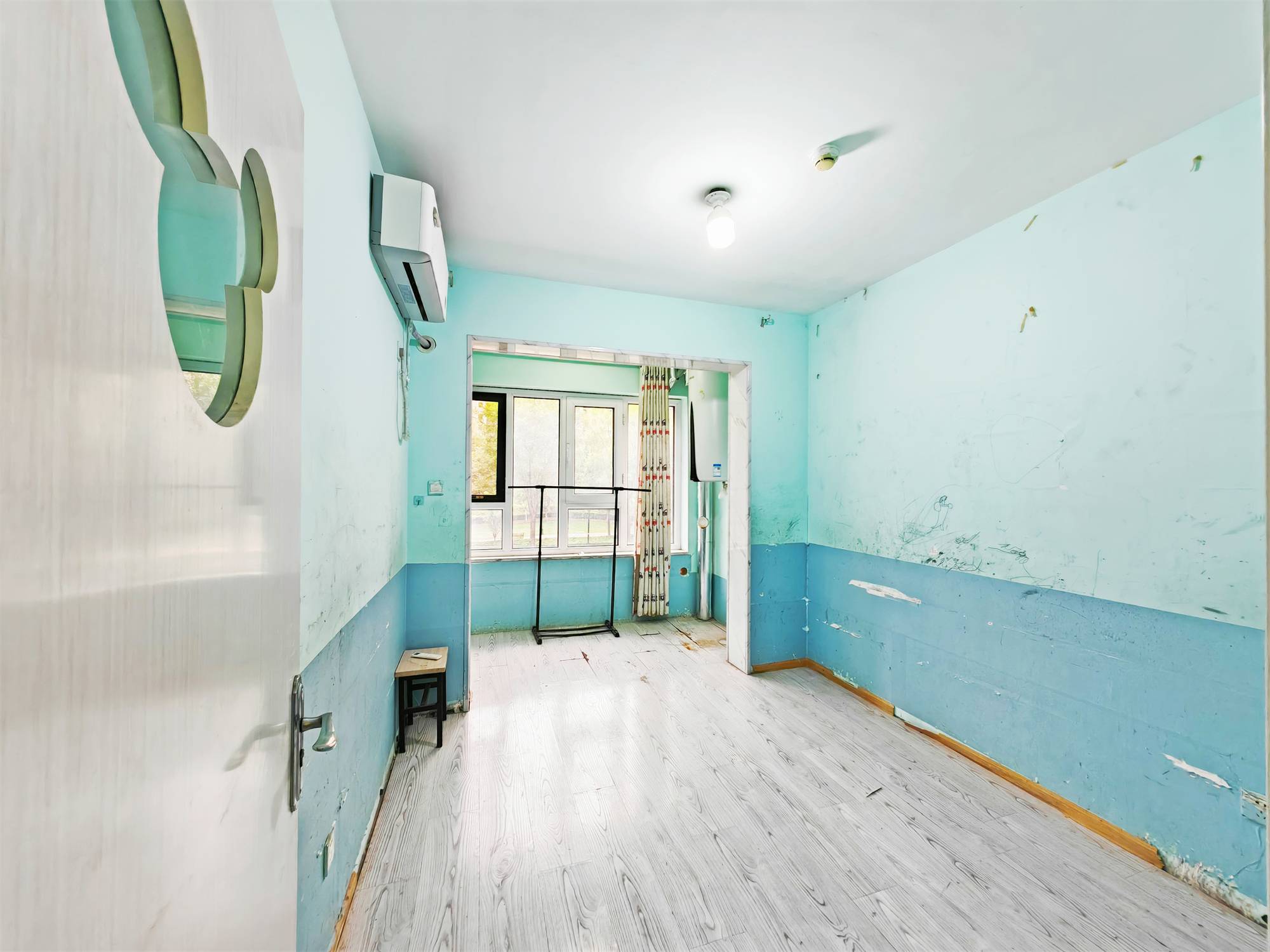 中国MALL城市之星