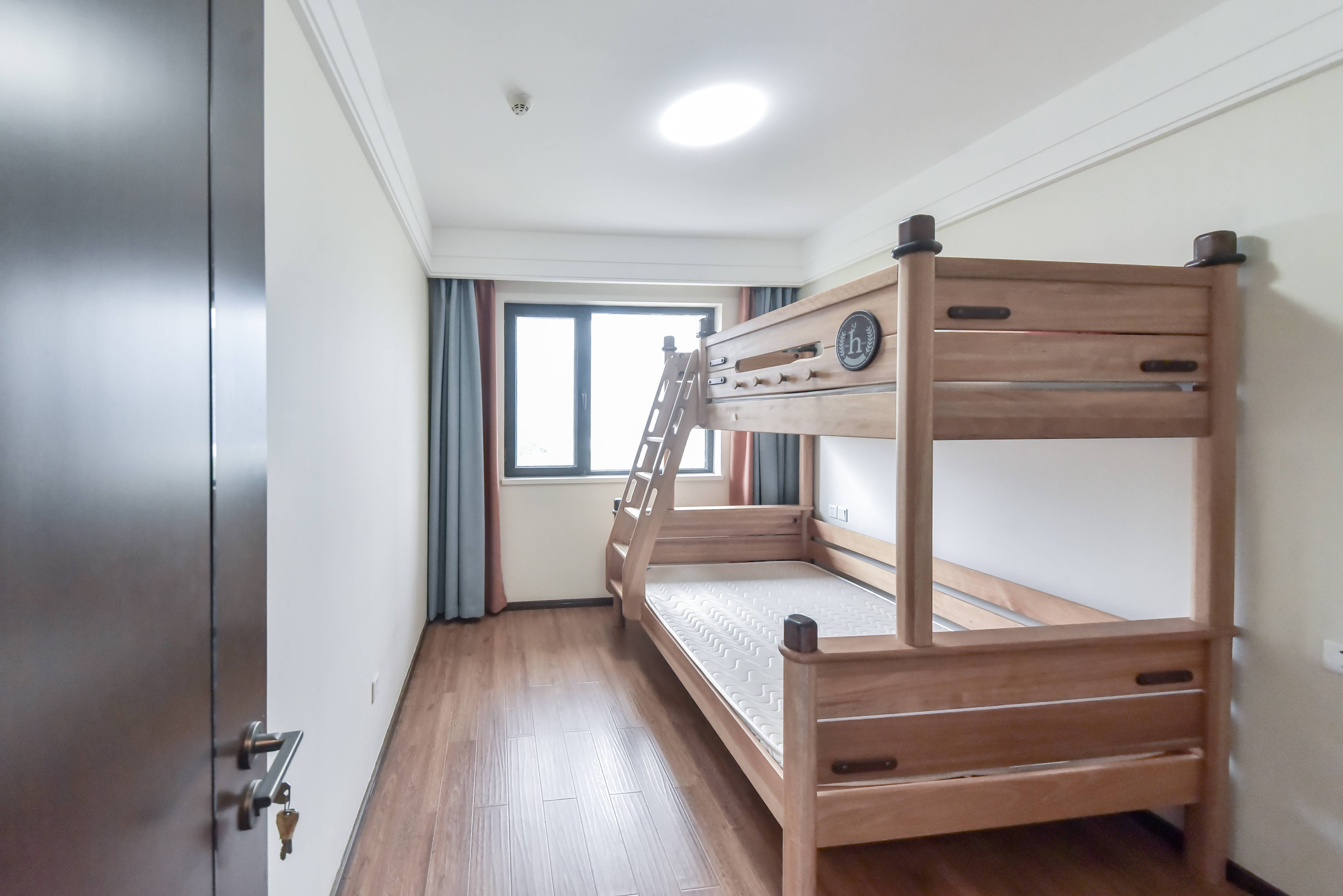 中新国际西城五区