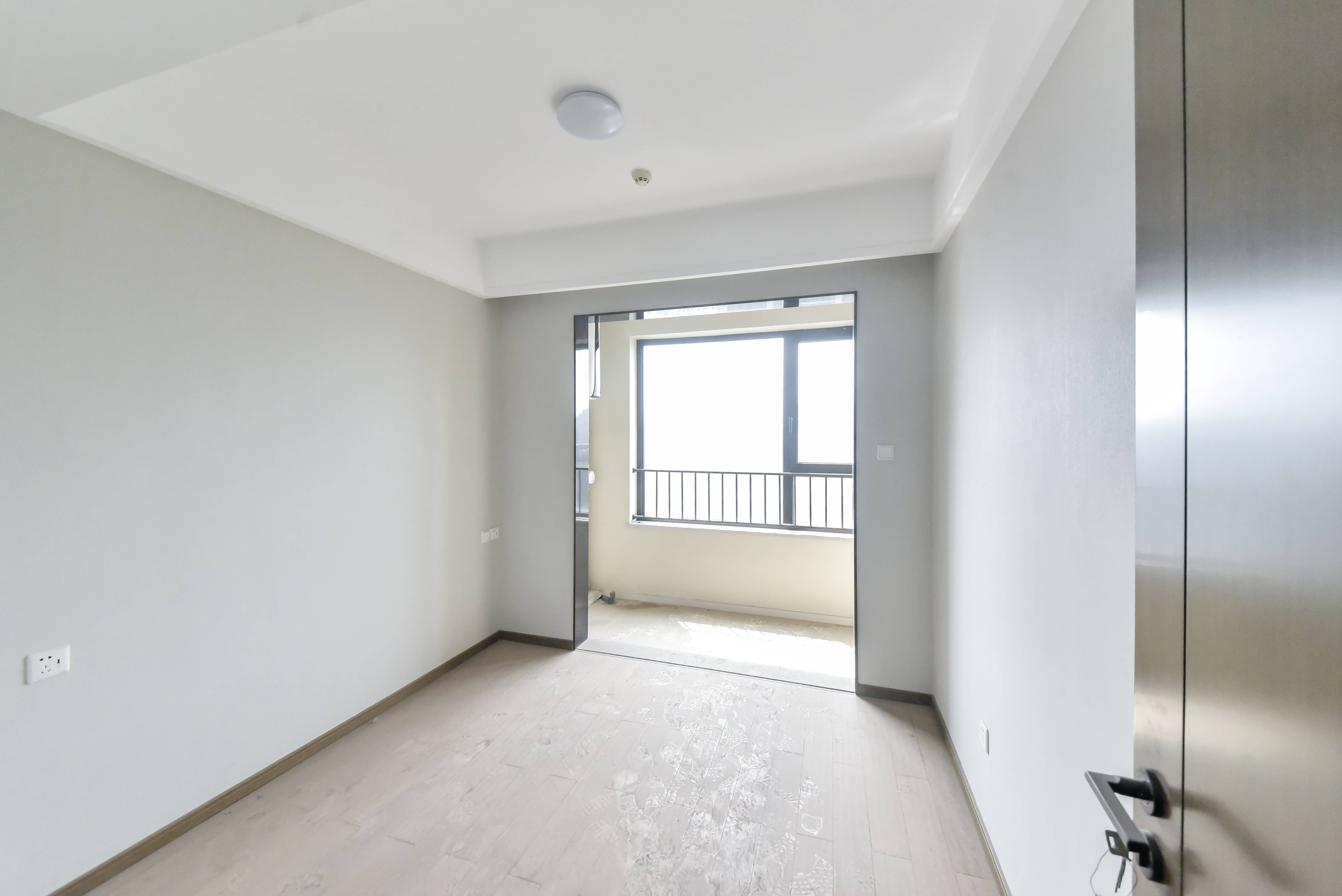 融创文旅城鹊华居