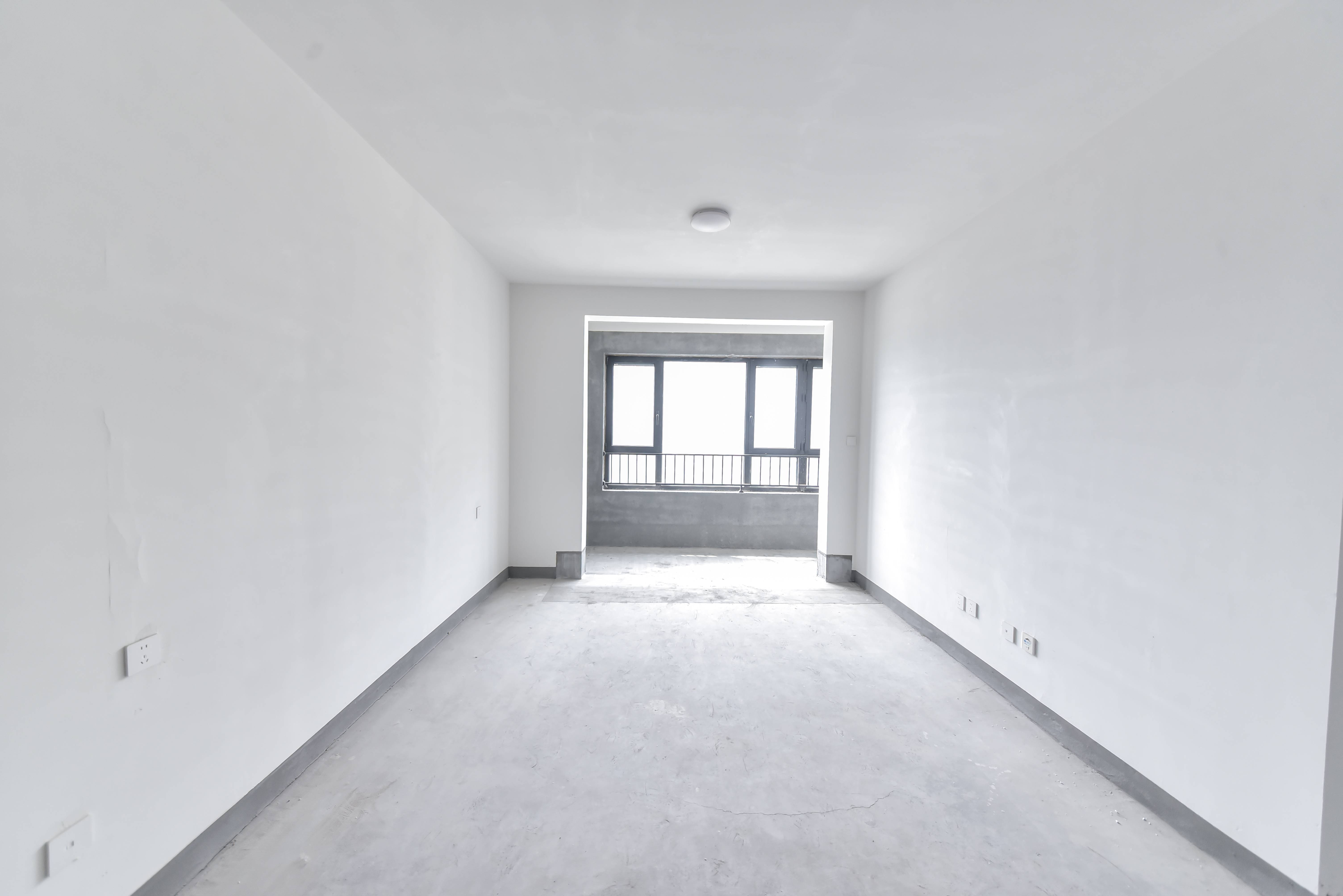  融创文旅城古榆台 南