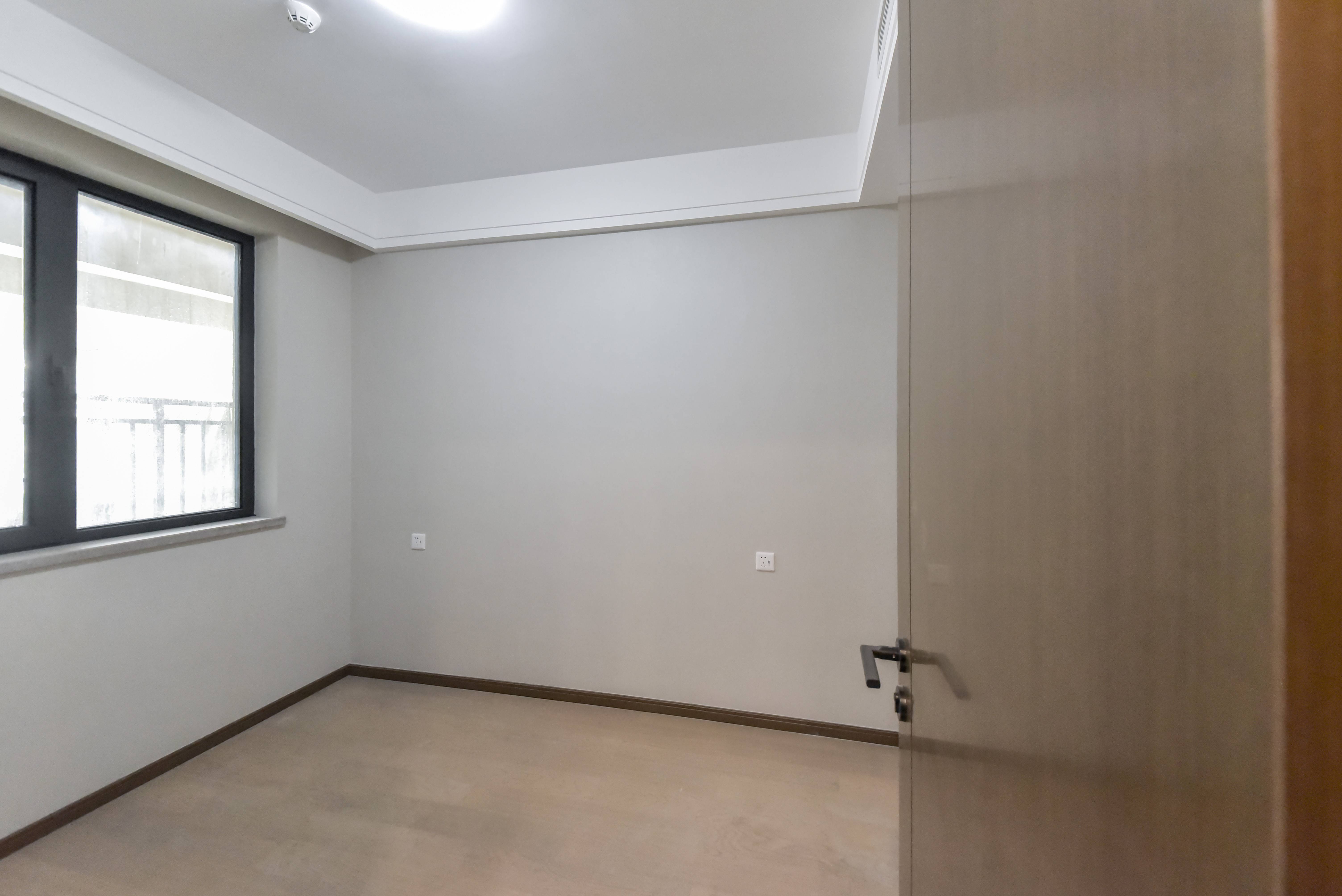 融创文旅城鹊华居