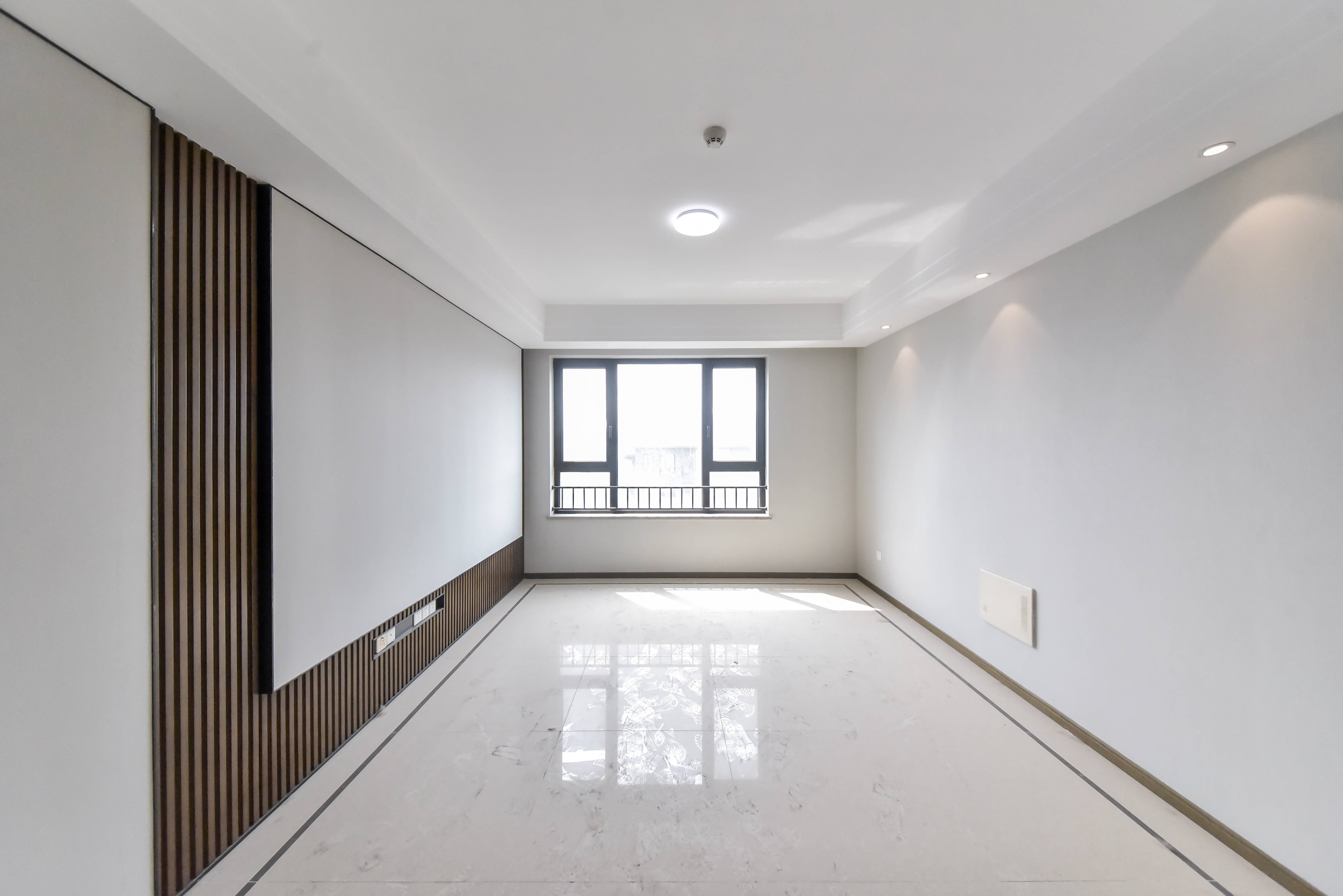 融创文旅城鹊华居