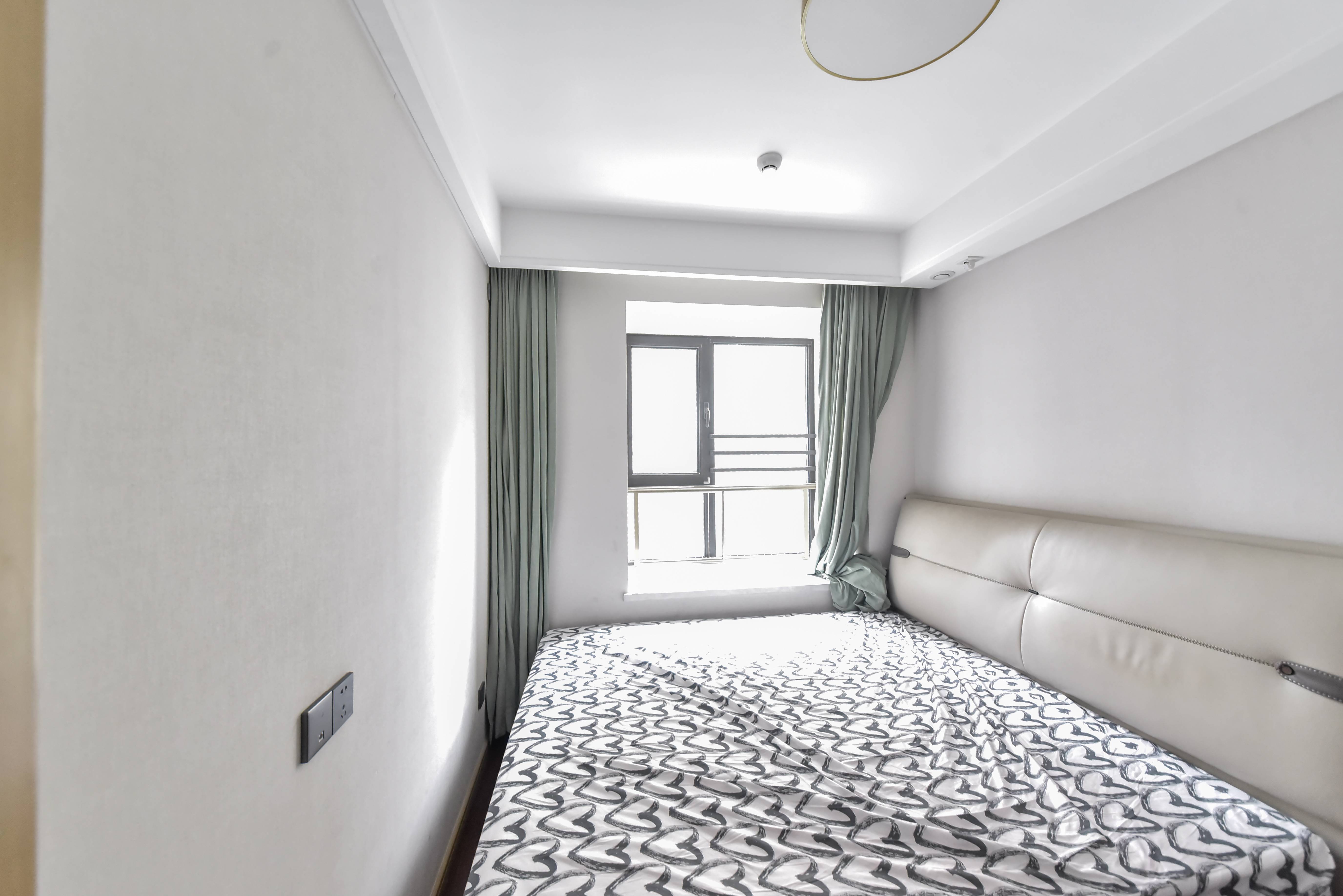 银丰玖玺城二期山和院