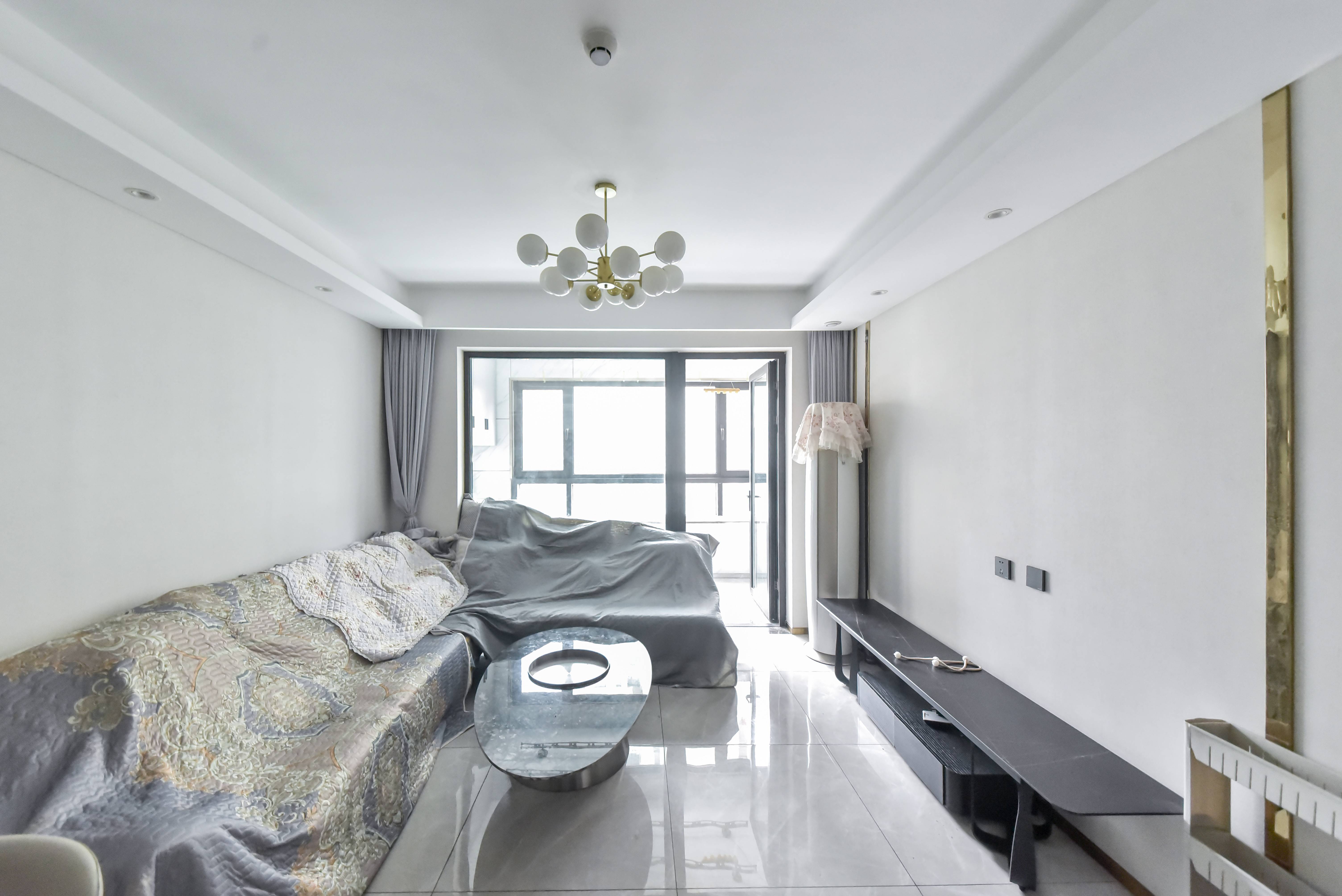 银丰玖玺城二期山和院