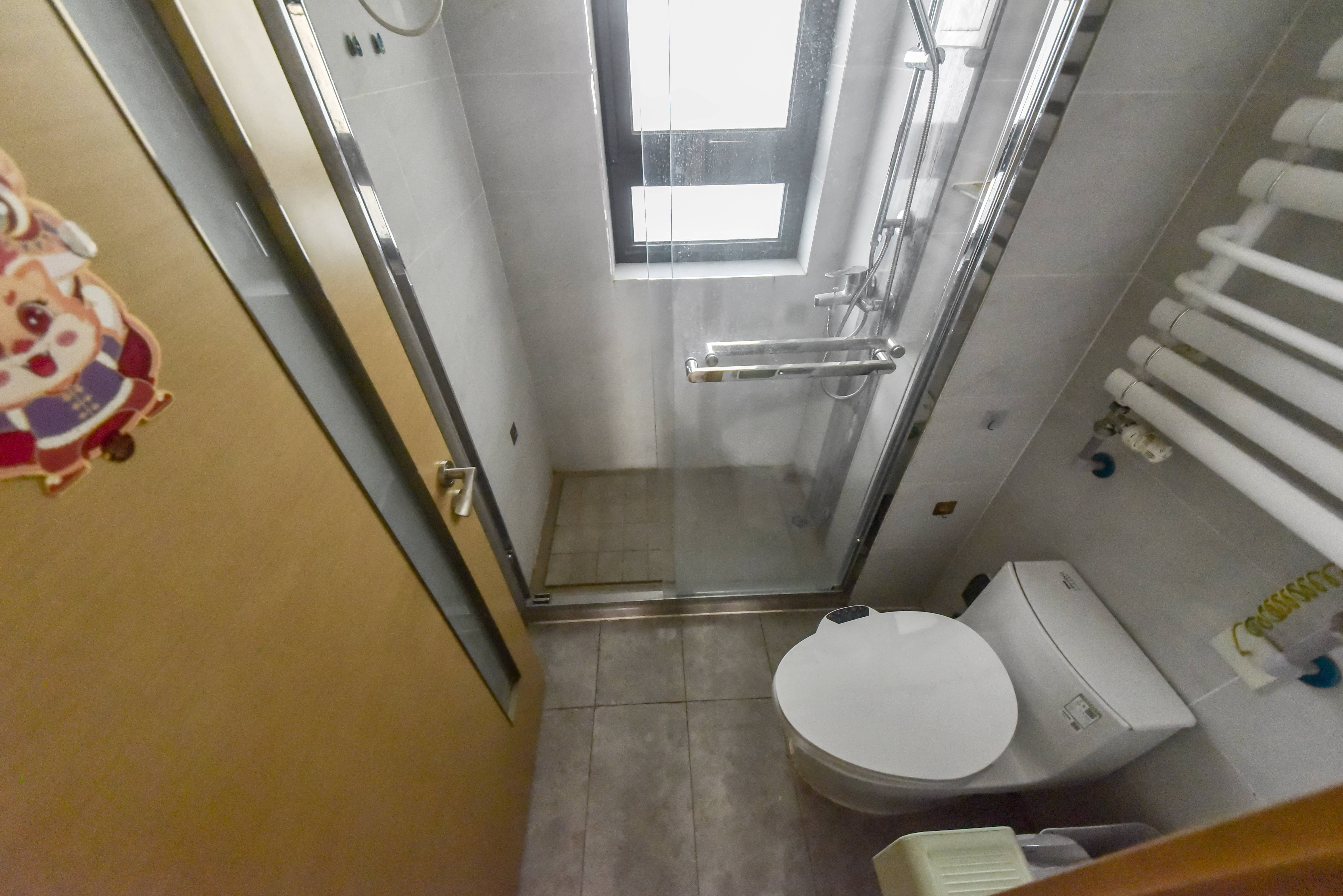 银丰玖玺城二期山和院