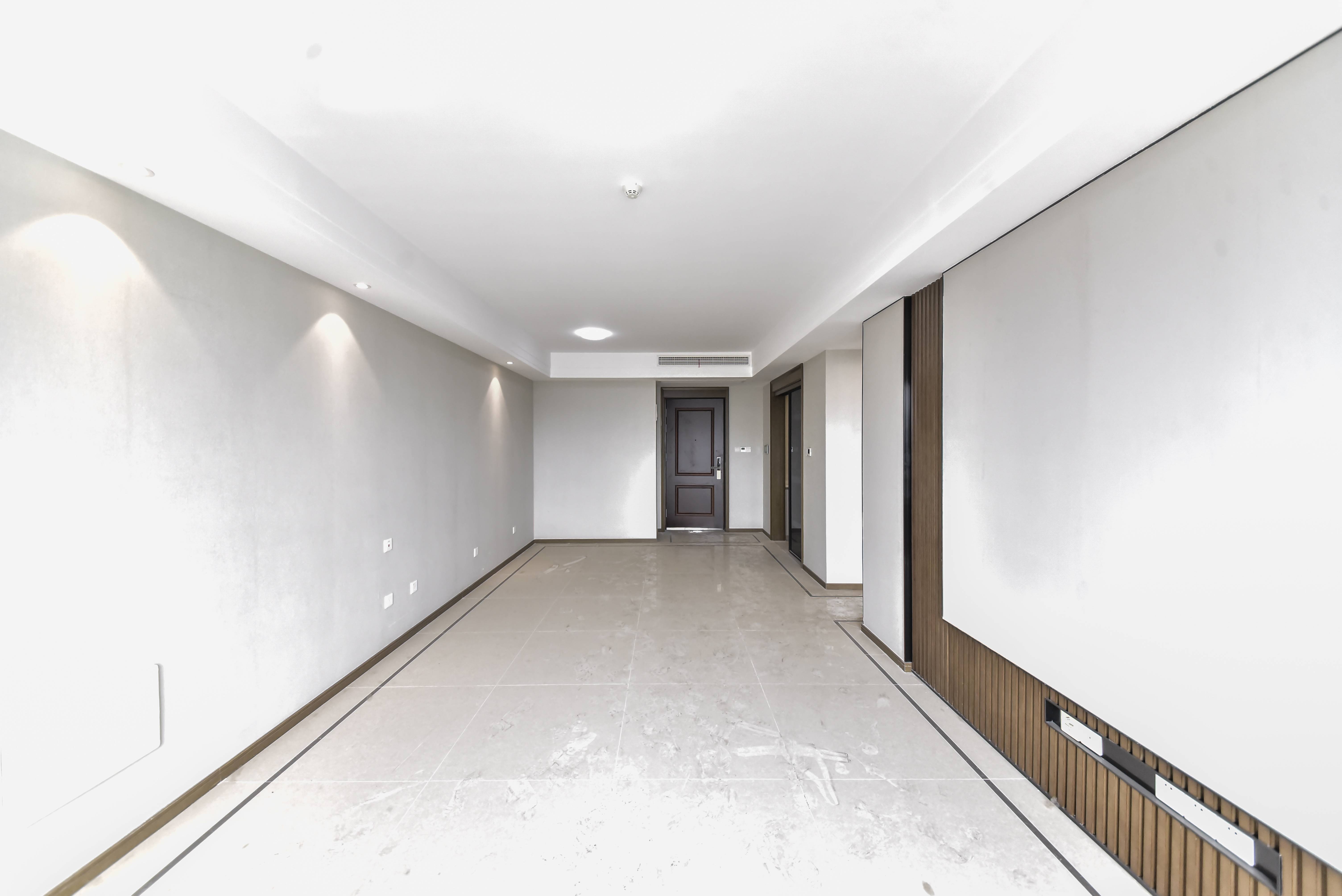 融创文旅城鹊华居