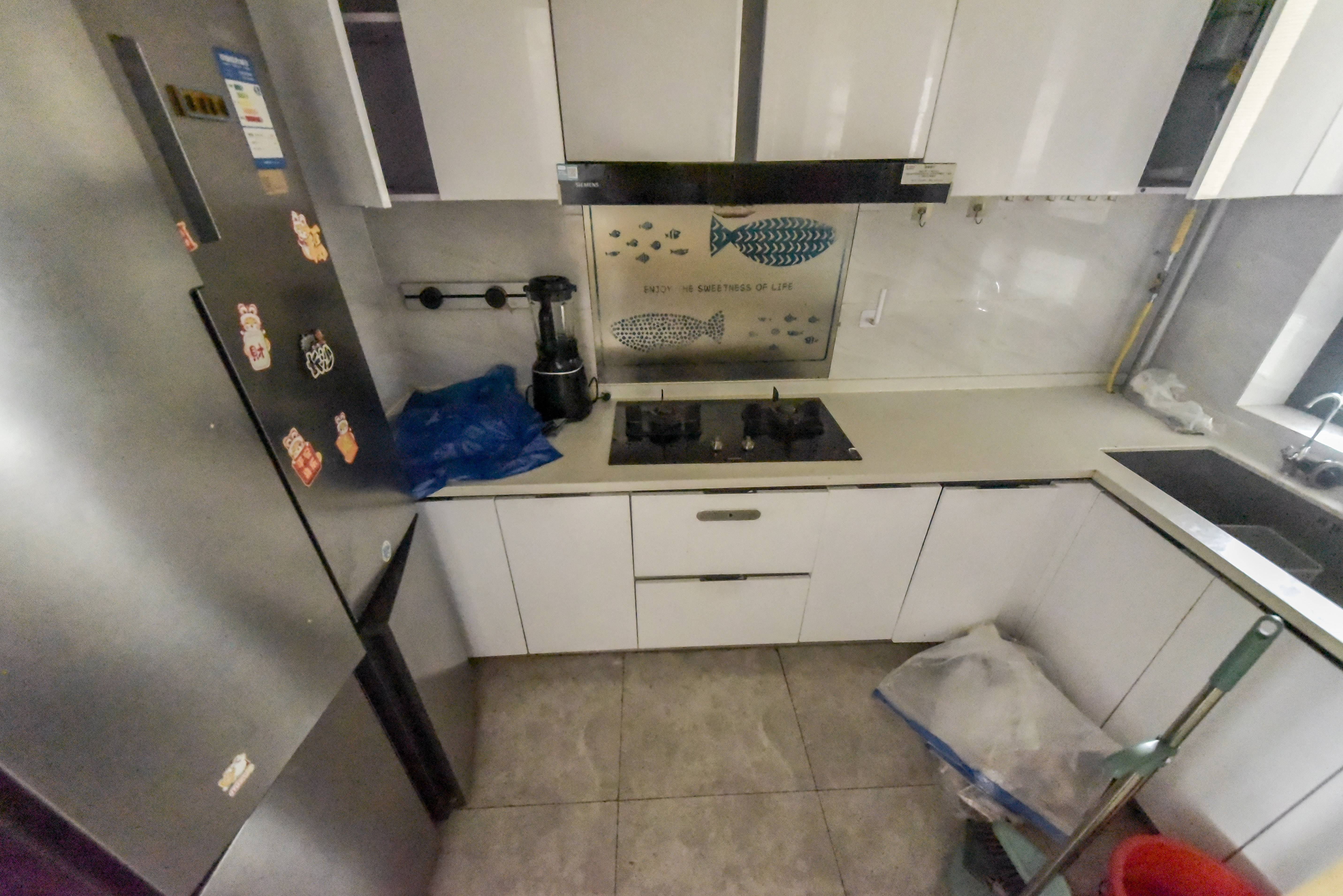 银丰玖玺城二期山和院