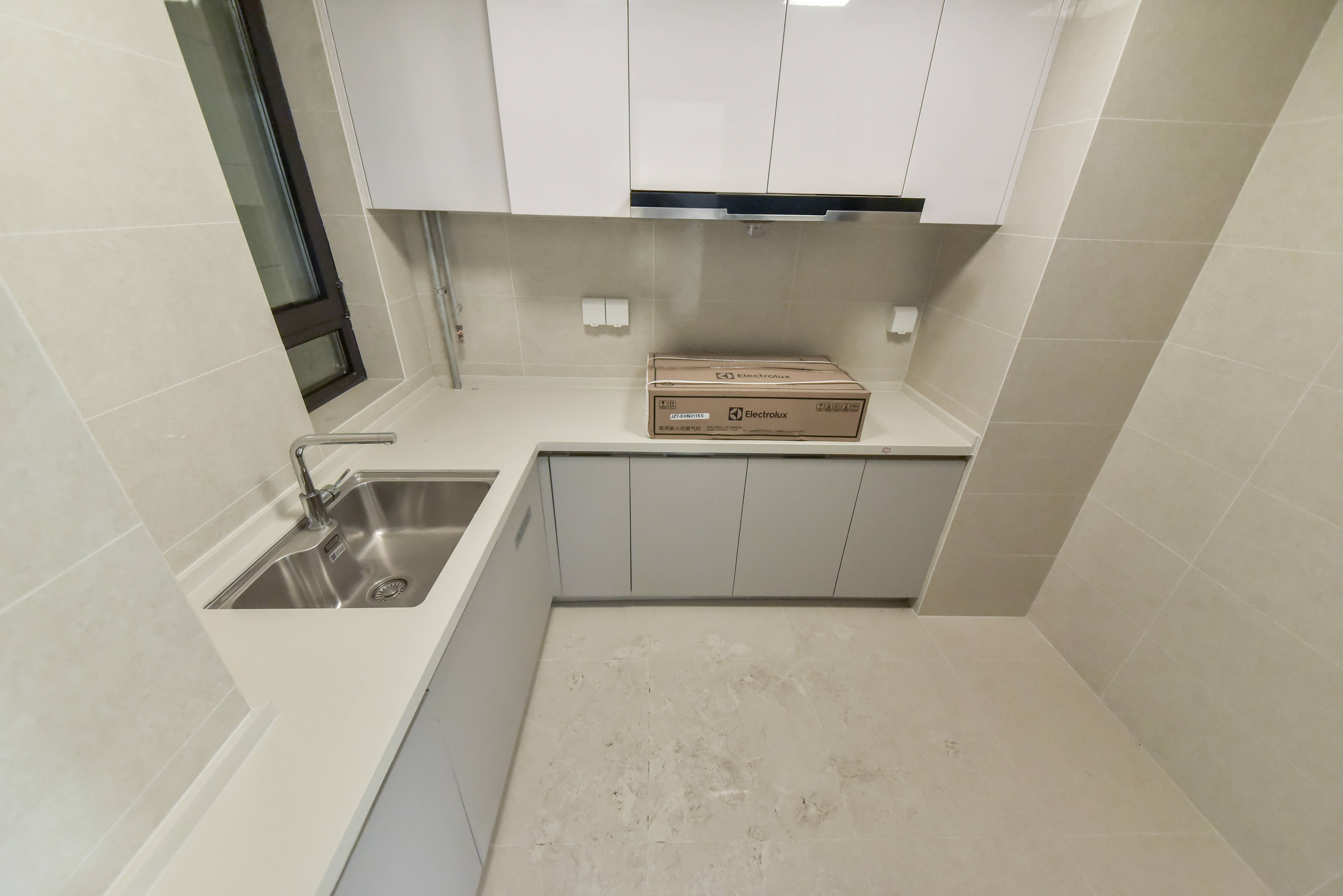 融创文旅城鹊华居