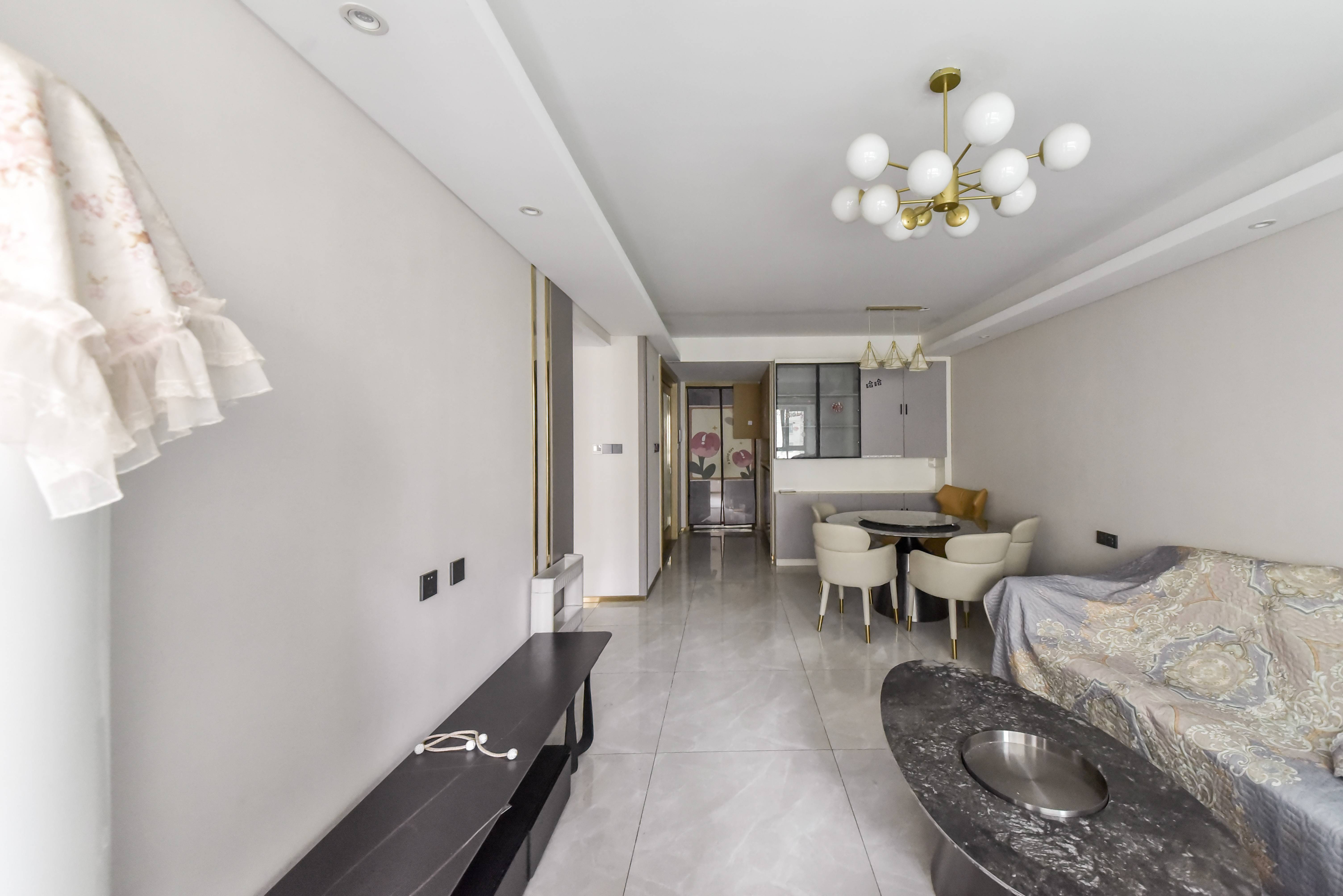 银丰玖玺城二期山和院