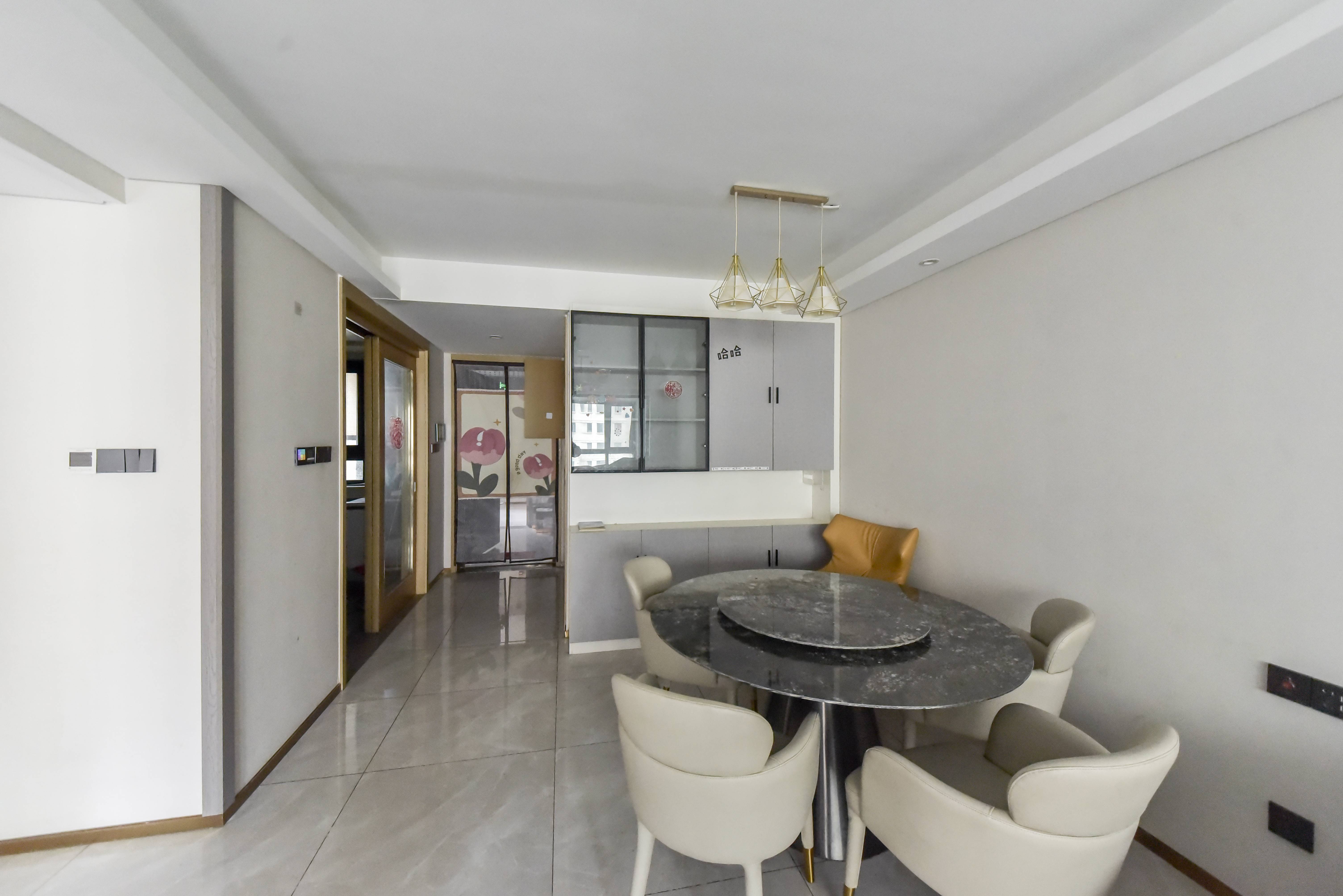 银丰玖玺城二期山和院