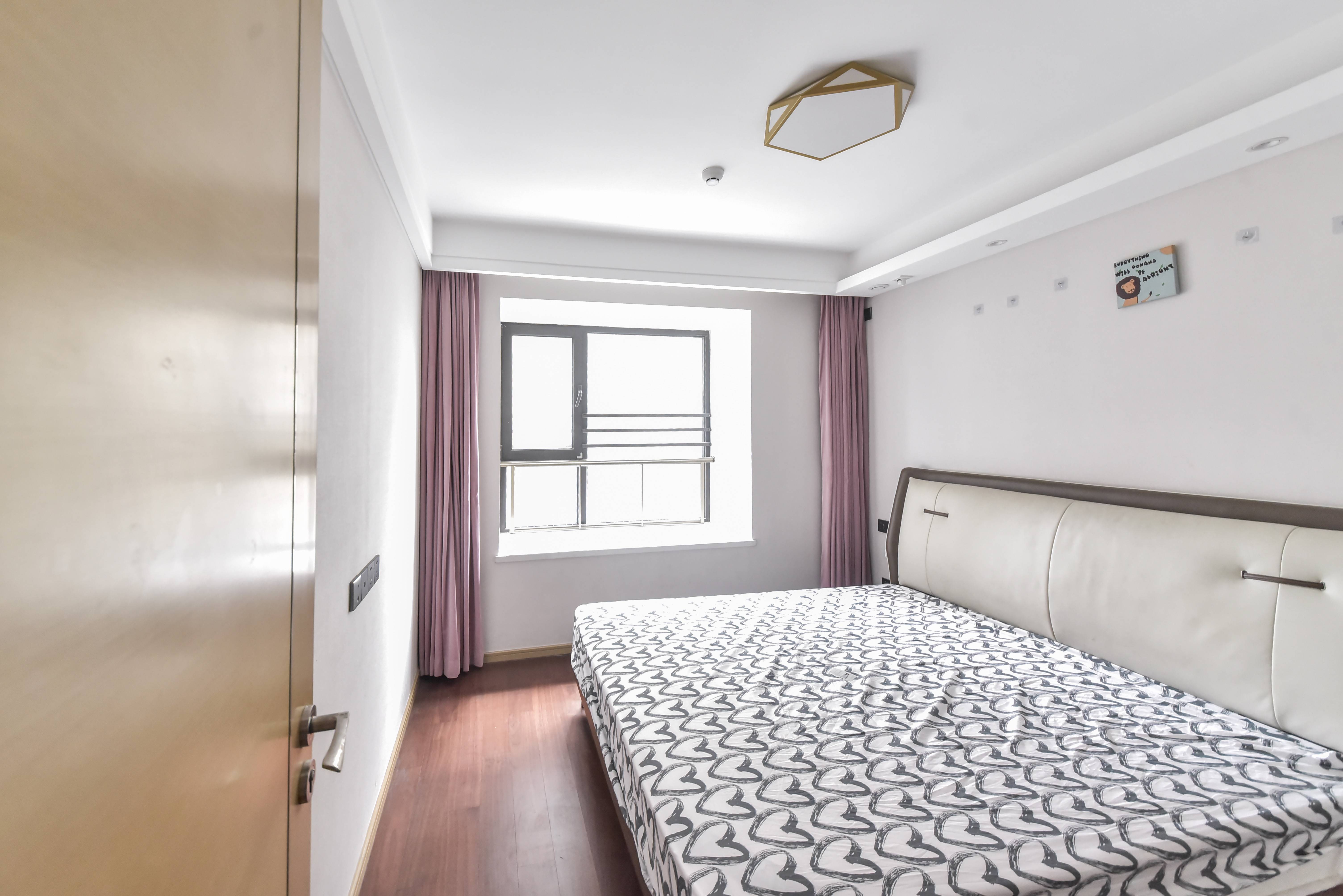 银丰玖玺城二期山和院