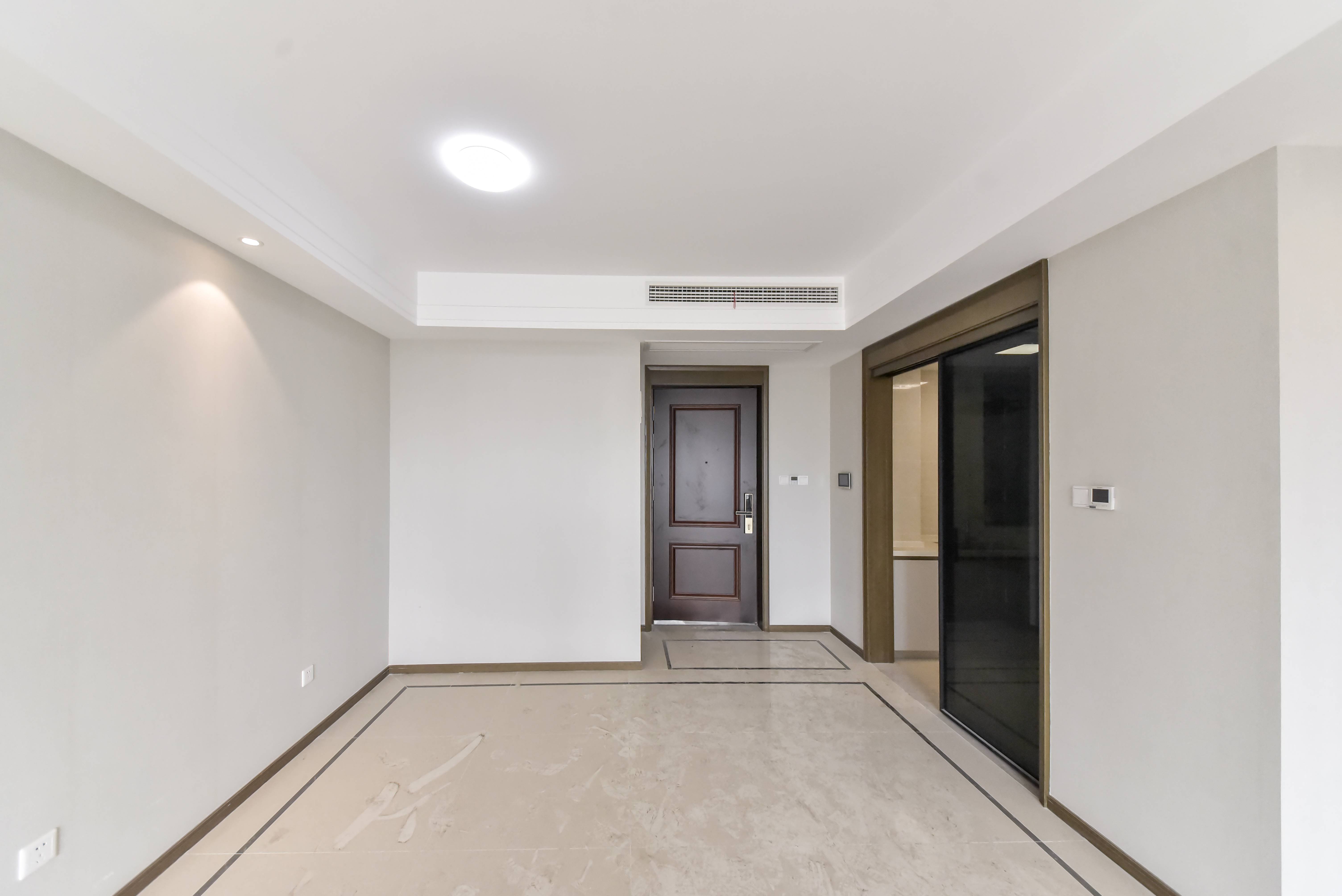 融创文旅城鹊华居