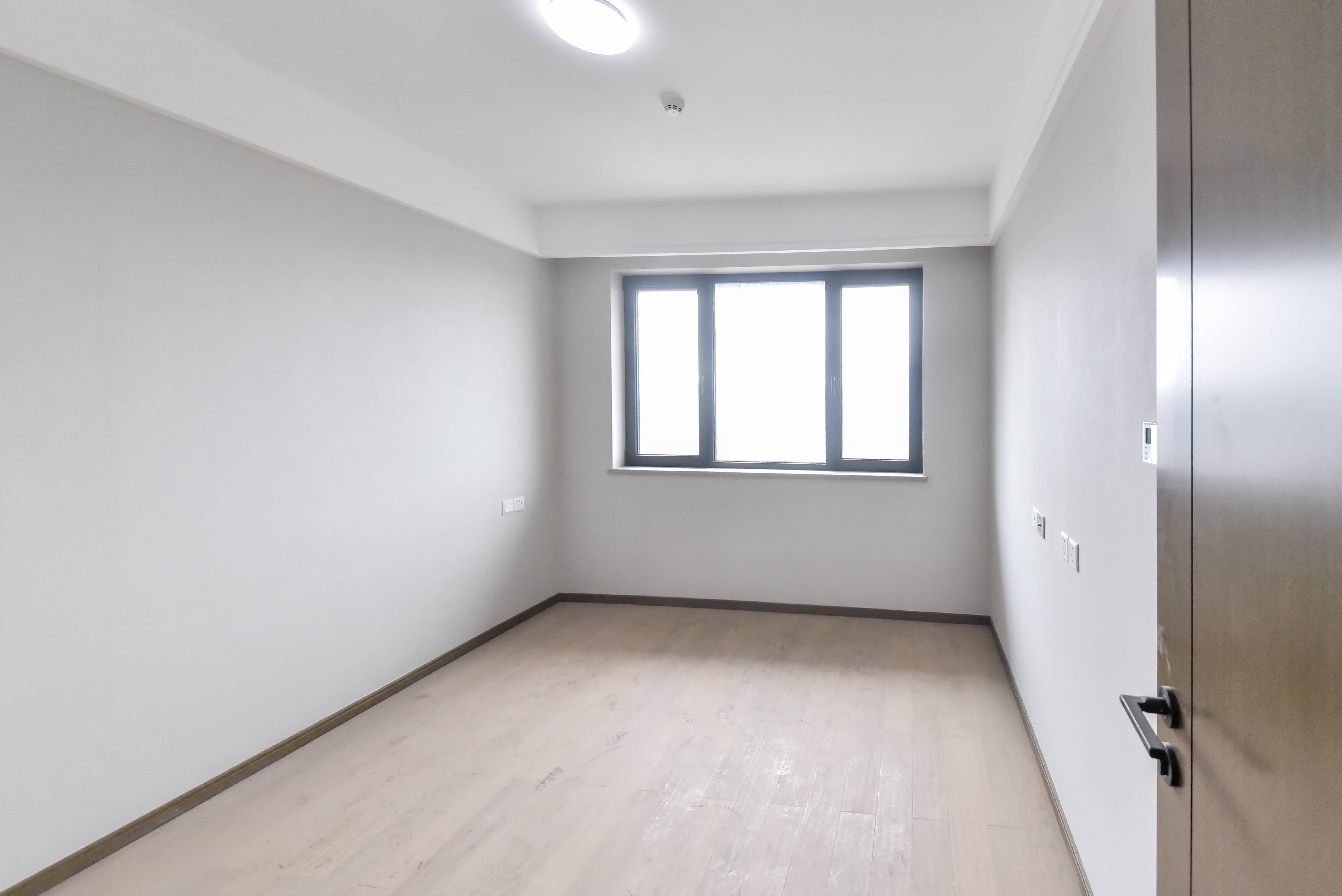 融创文旅城鹊华居