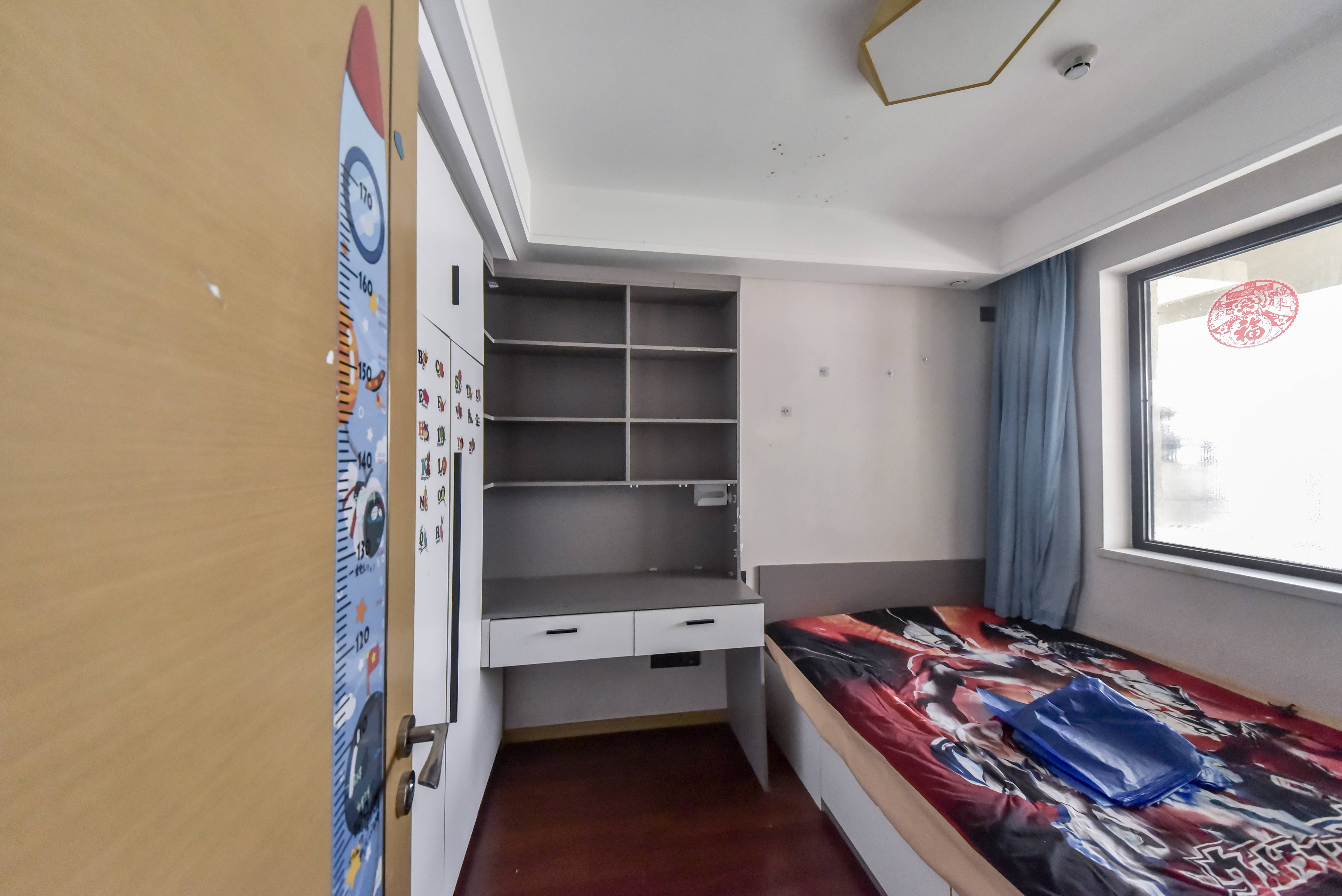 银丰玖玺城二期山和院