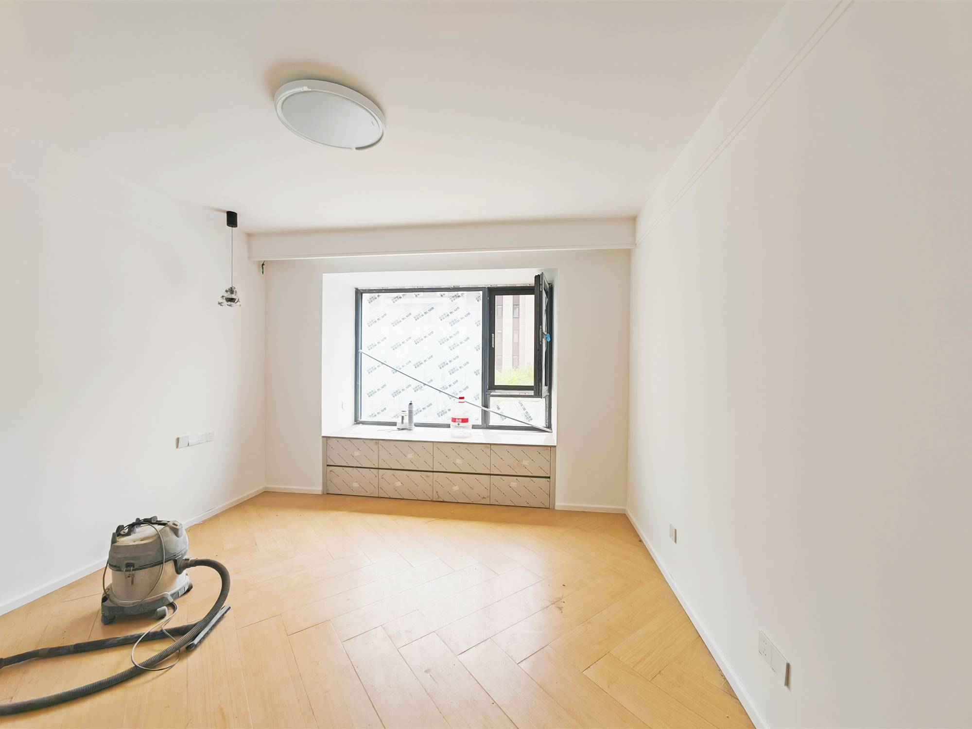 华润置地公元九里