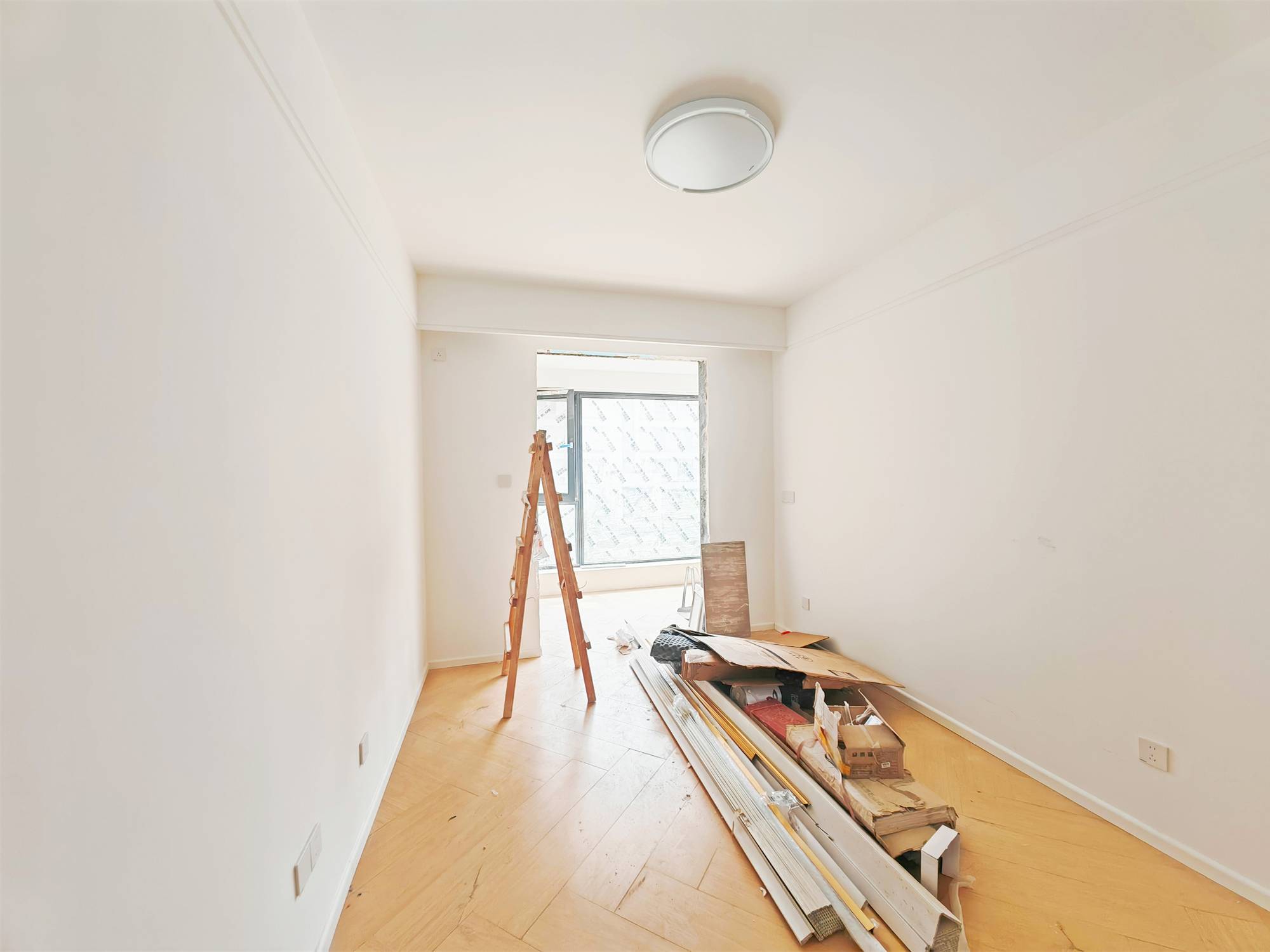 华润置地公元九里