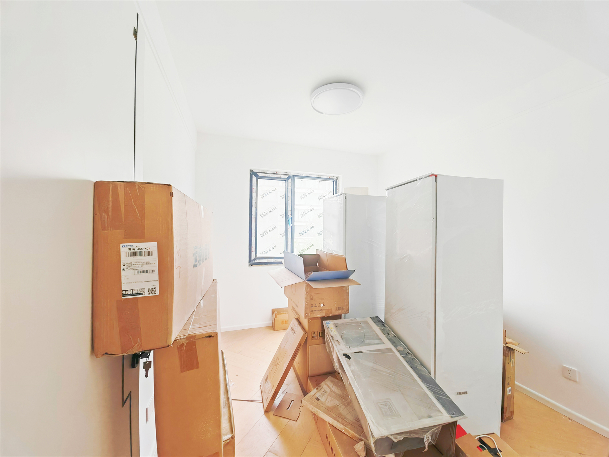 华润置地公元九里