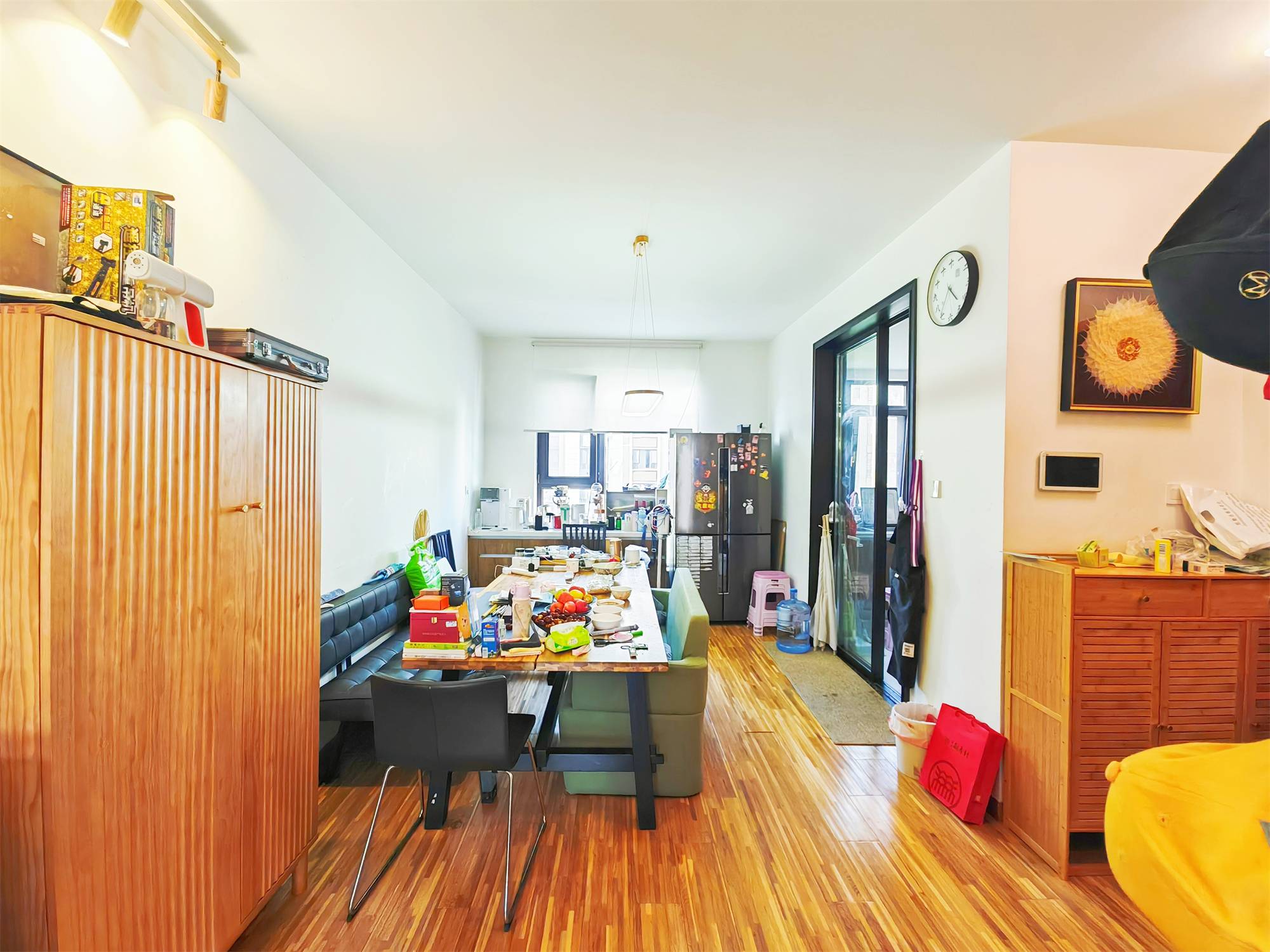 鲁能领秀城漫山香墅天麓