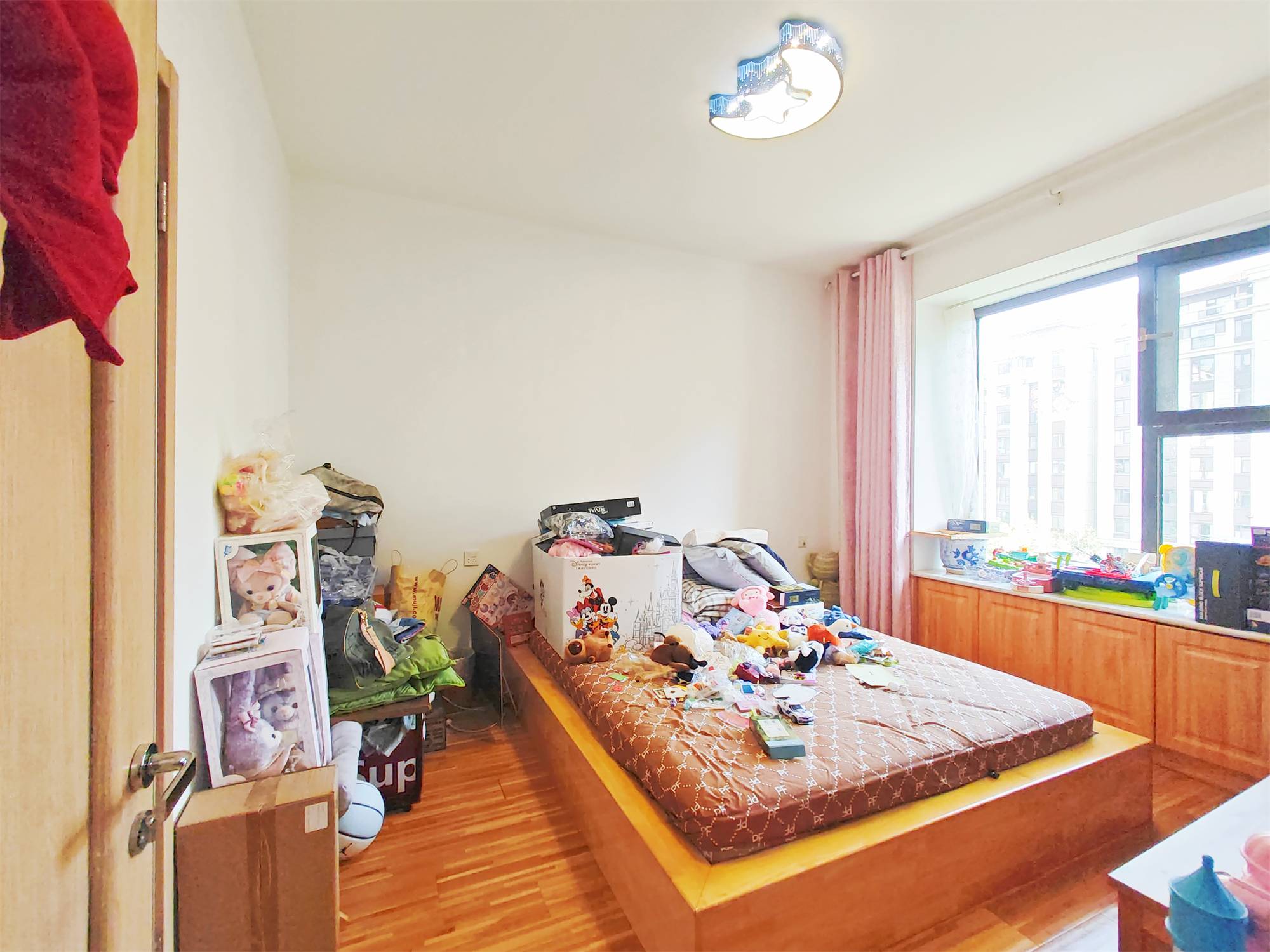 鲁能领秀城漫山香墅天麓